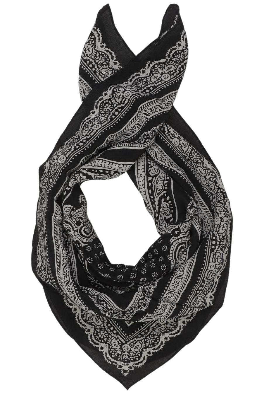 

Codello Damen Schal, mehrfarbig, Gr.