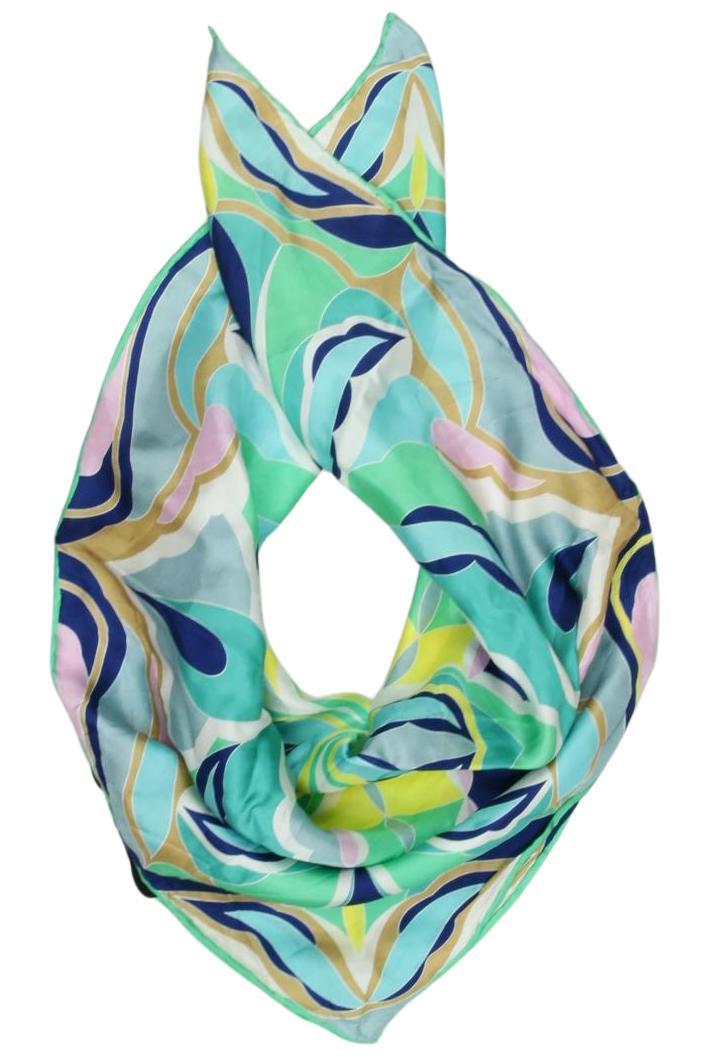 

Codello Damen Schal, türkis, Gr.