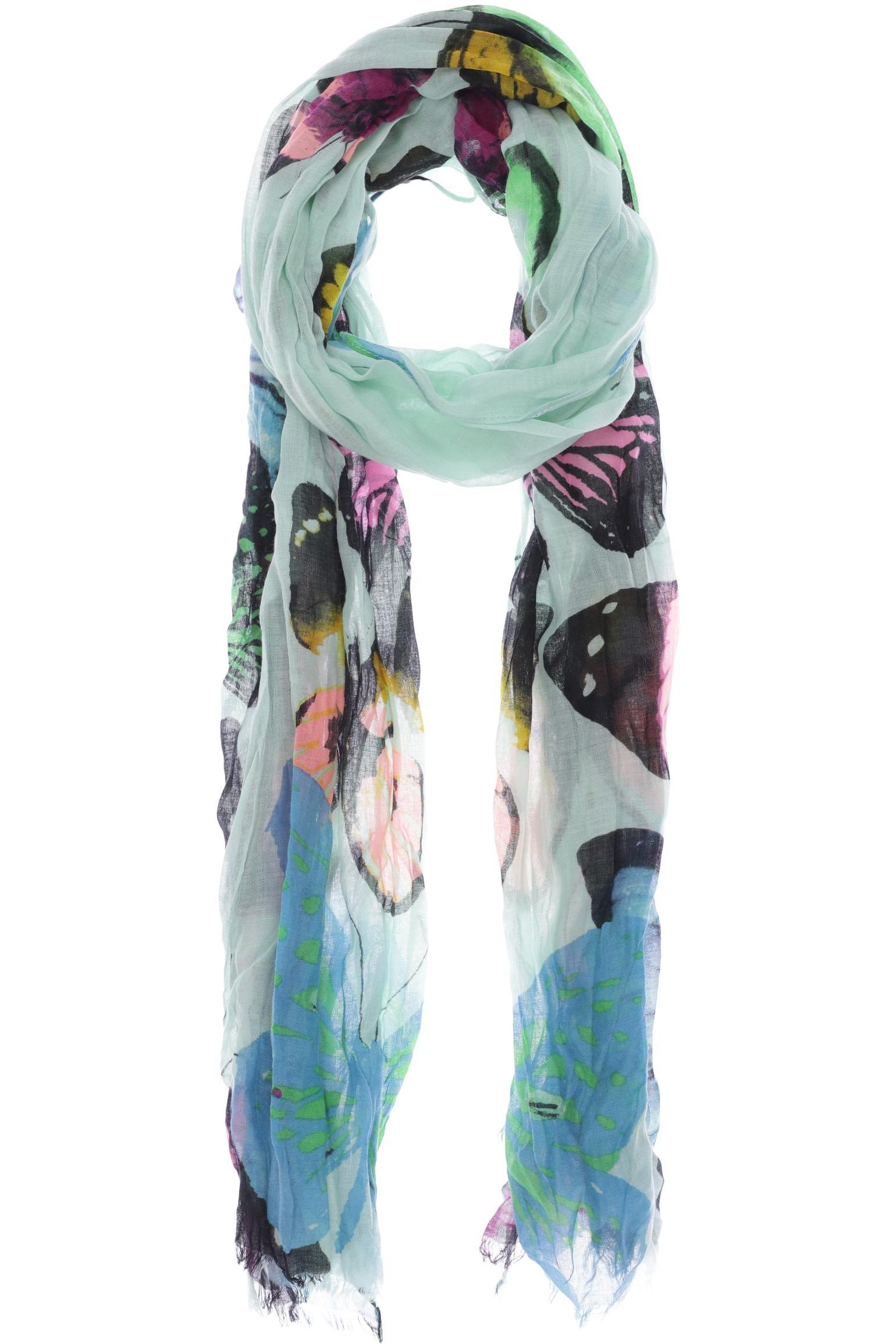 

Codello Damen Schal, grün, Gr.