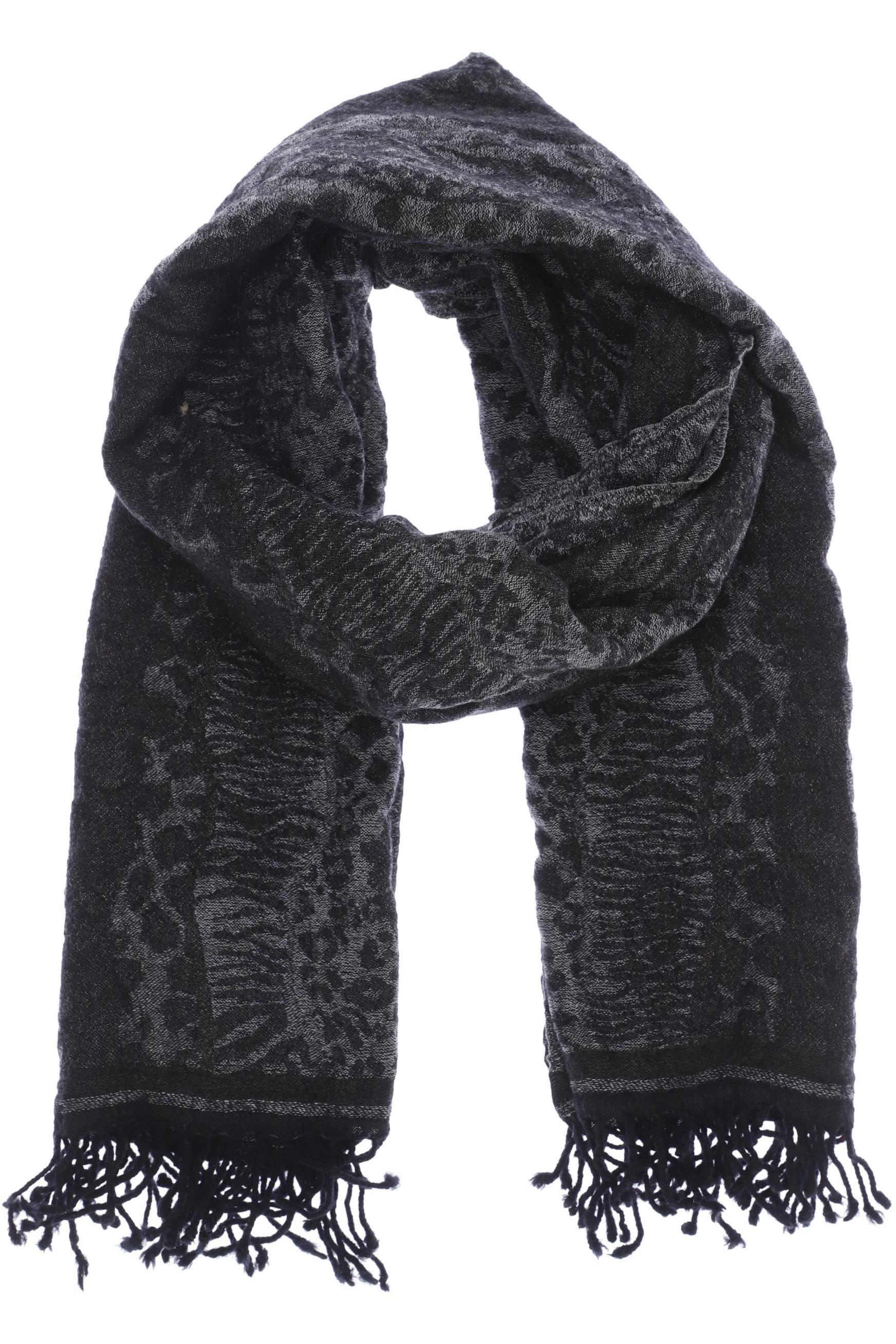 

Codello Damen Schal, schwarz, Gr.