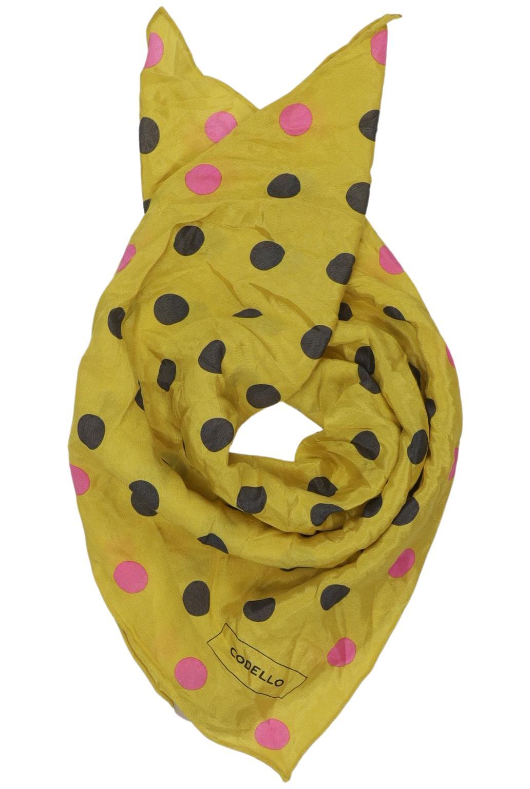 

Codello Damen Schal, mehrfarbig, Gr.