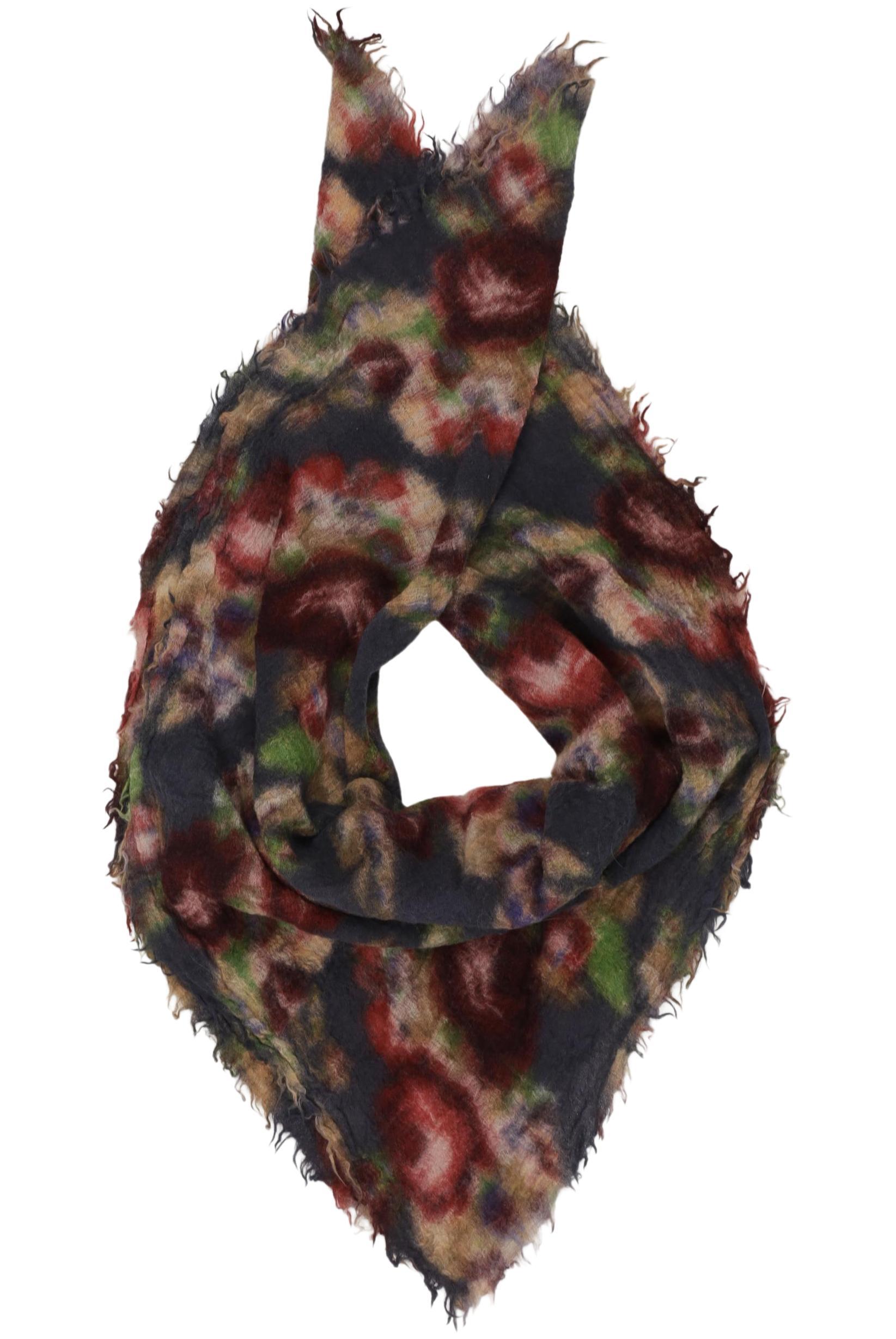 

Codello Damen Schal, mehrfarbig, Gr.