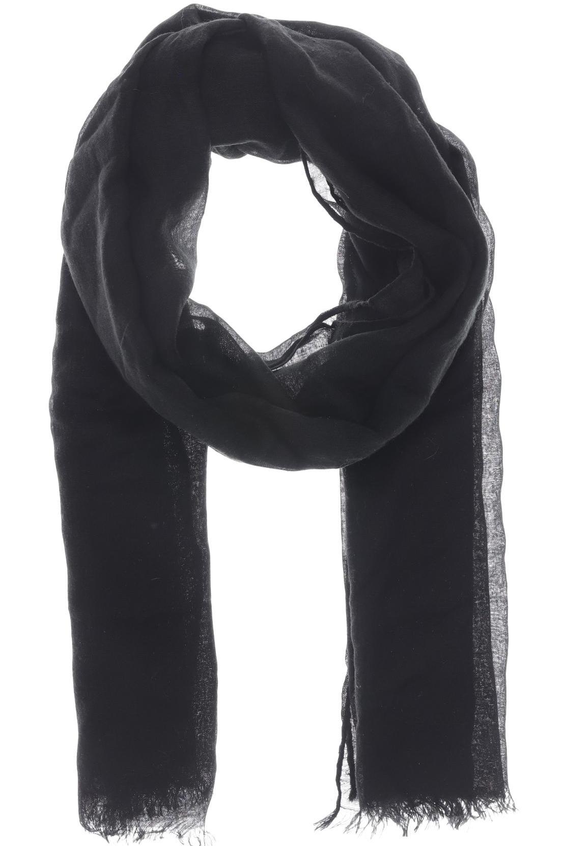 

Codello Damen Schal, schwarz, Gr.