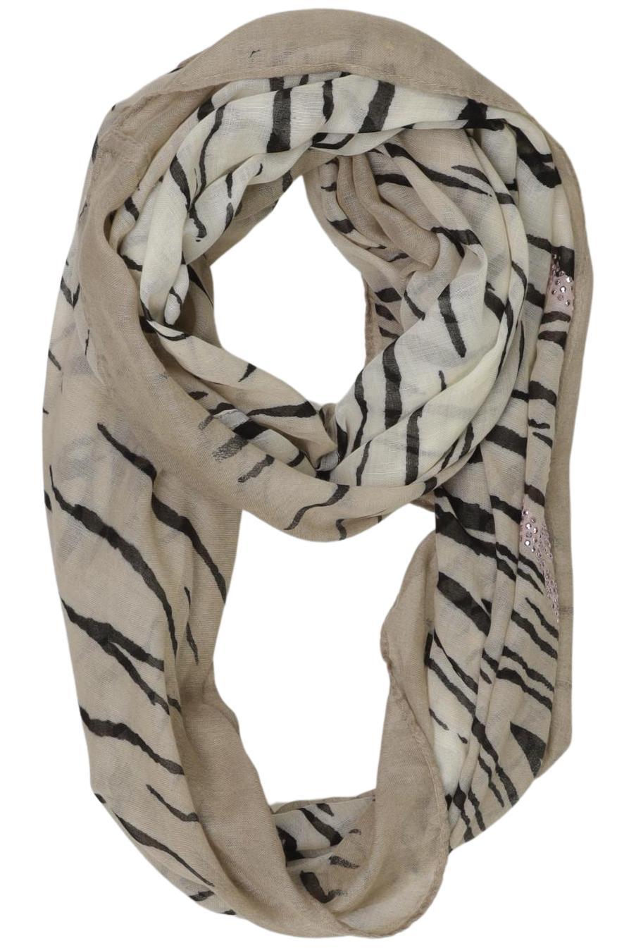 

Codello Damen Schal, beige, Gr.