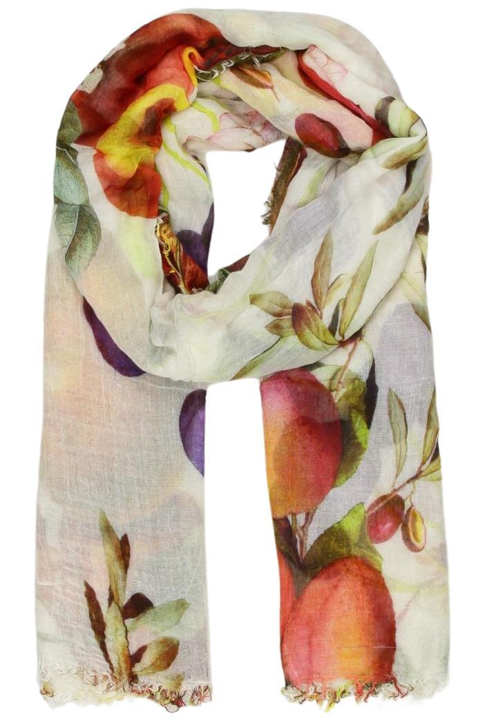 

Codello Damen Schal, mehrfarbig, Gr.