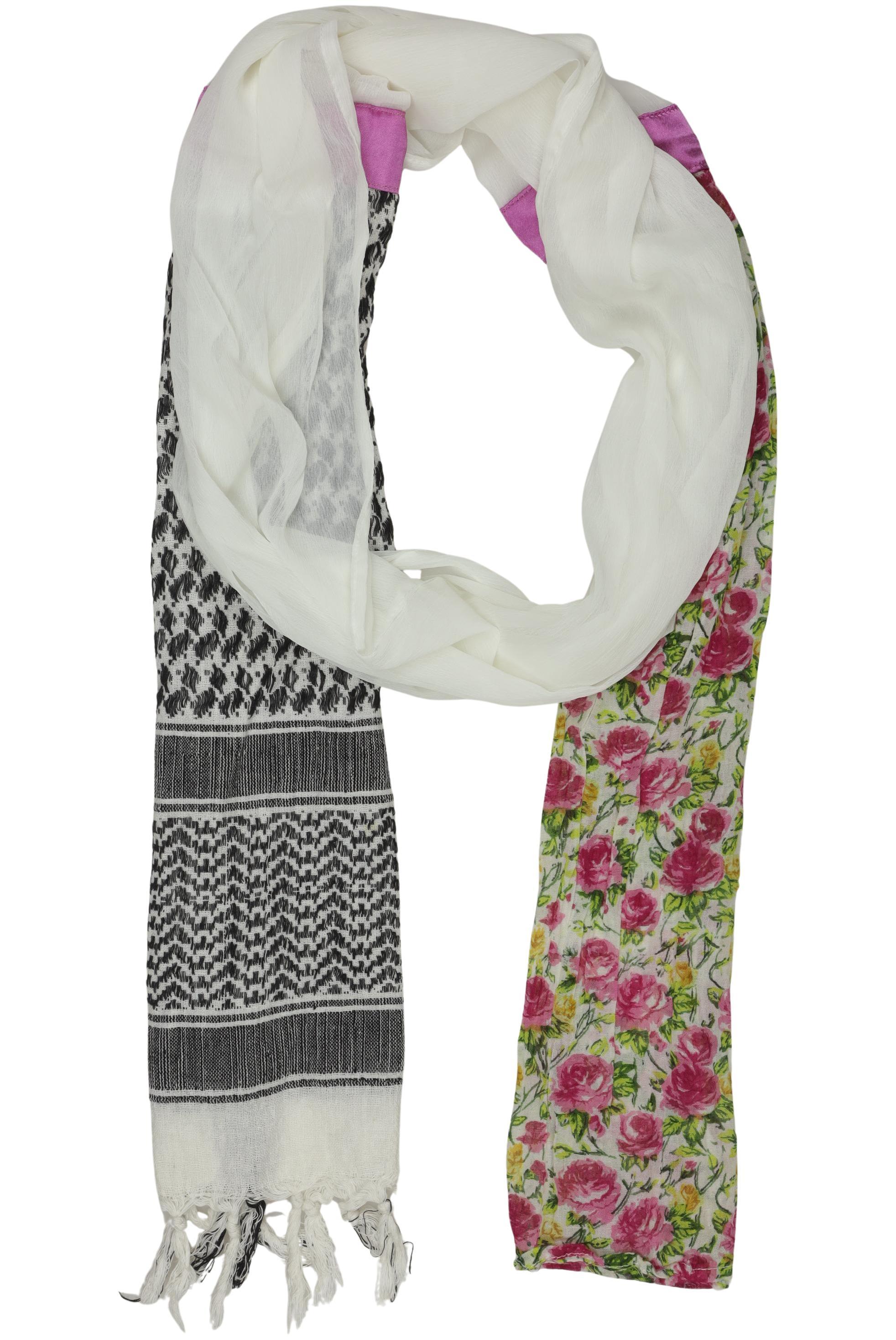 

Codello Damen Schal, mehrfarbig, Gr.