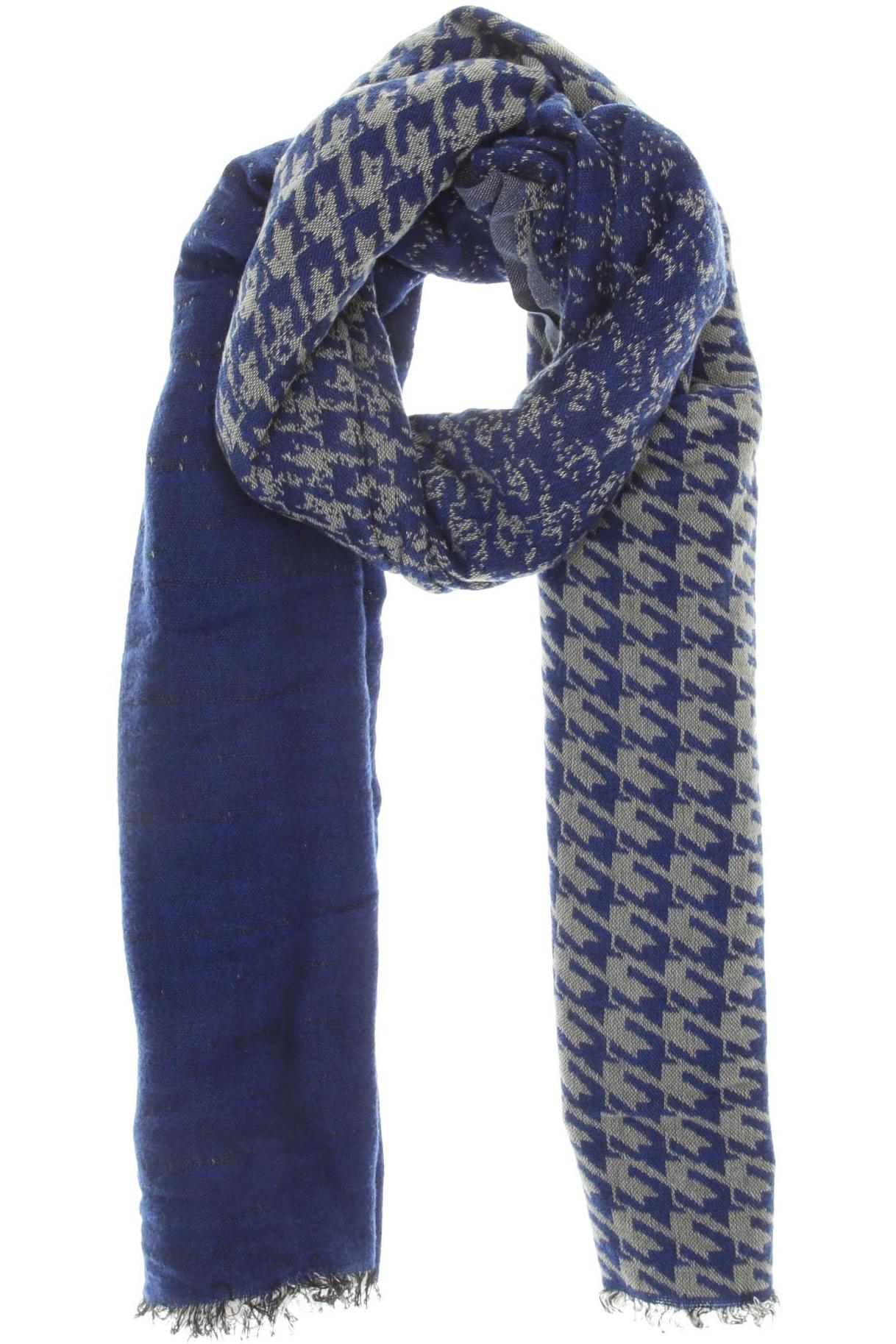 

Codello Damen Schal, blau, Gr.