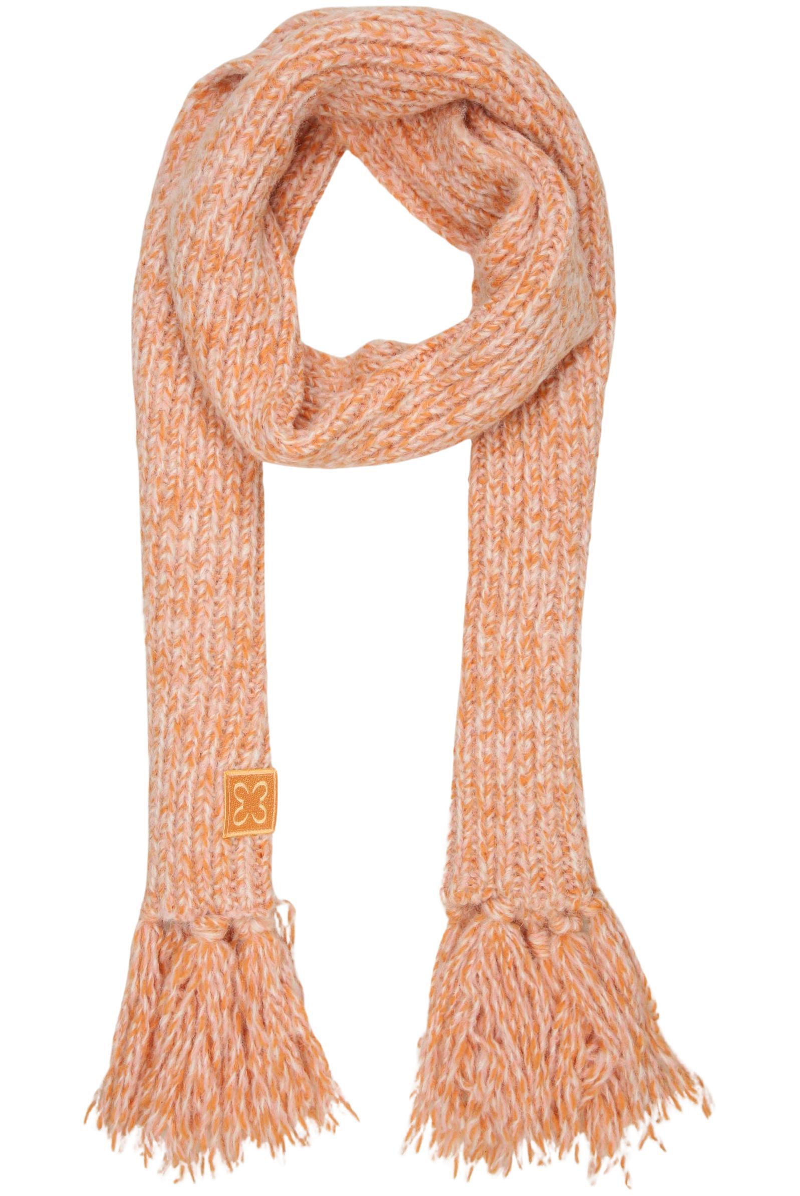 

Codello Damen Schal, orange, Gr.