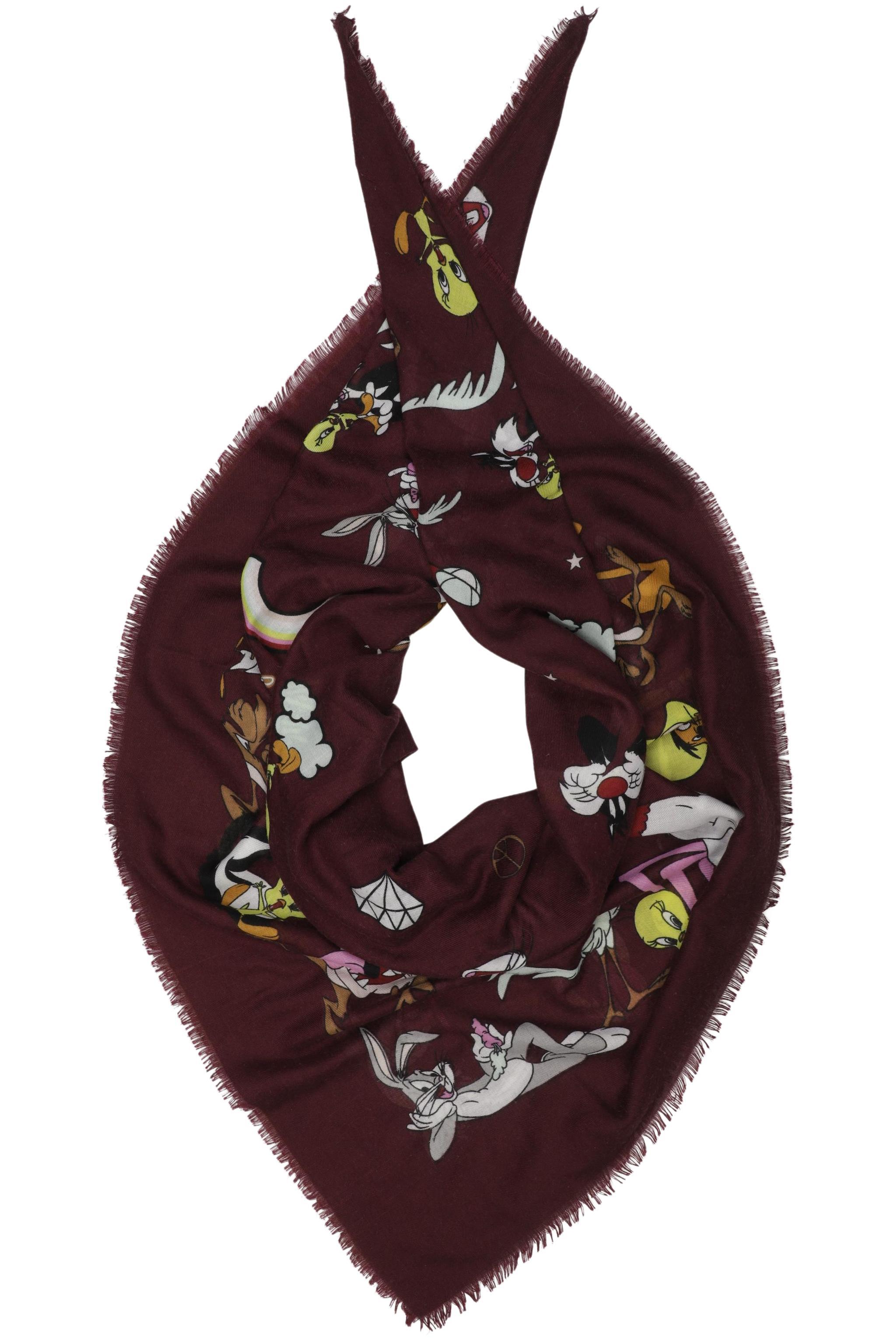 

Codello Damen Schal, bordeaux, Gr.