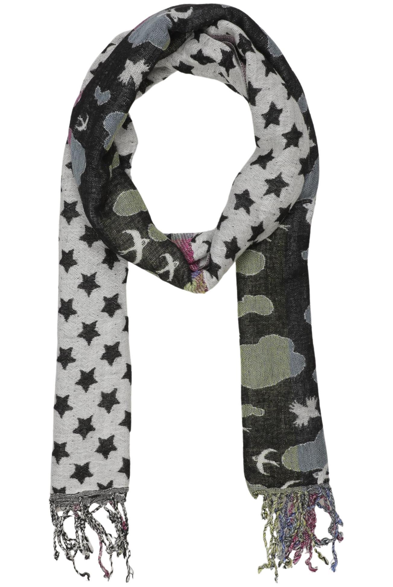 

Codello Damen Schal, mehrfarbig, Gr.