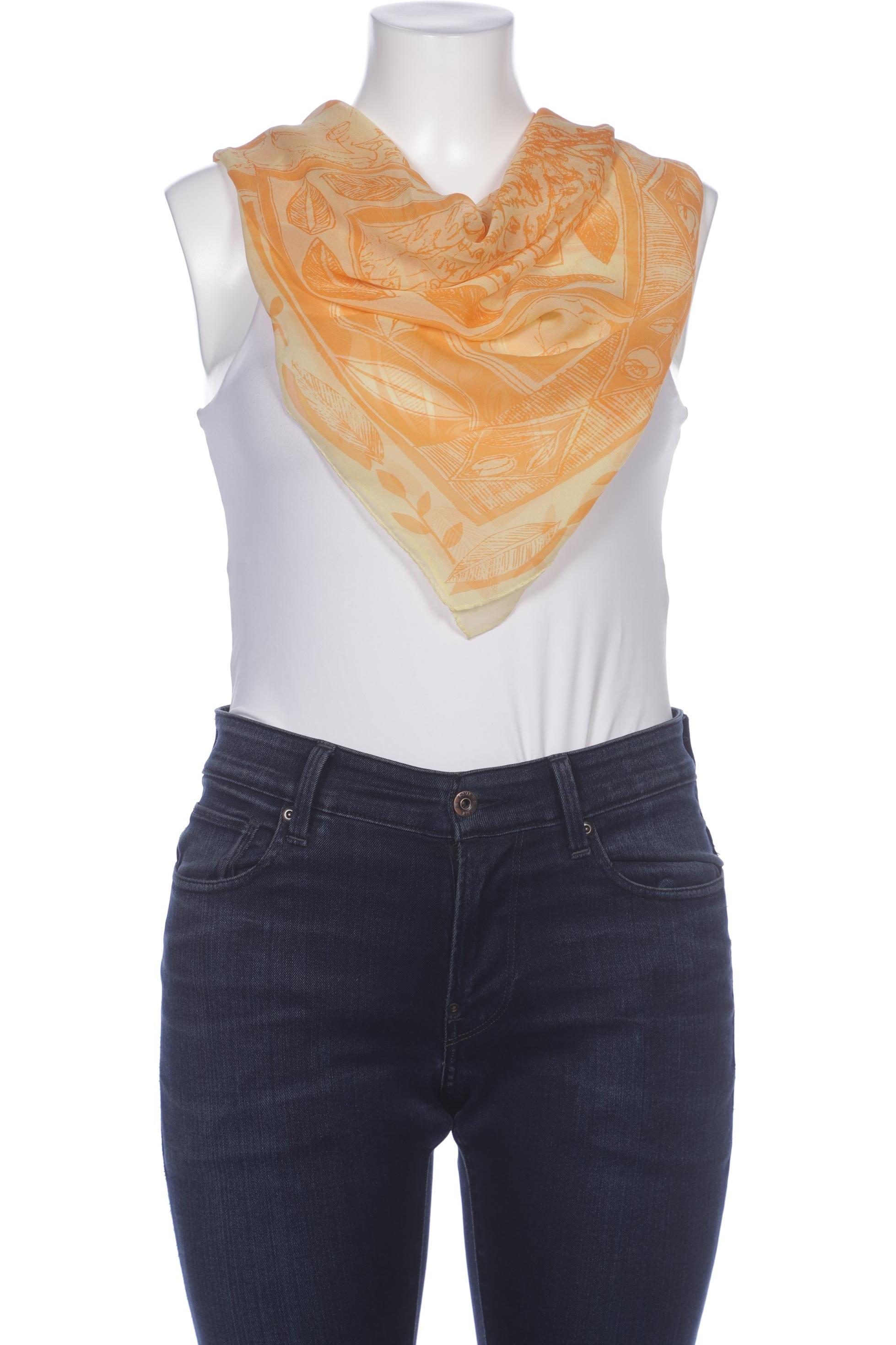 

Codello Damen Schal, orange, Gr.
