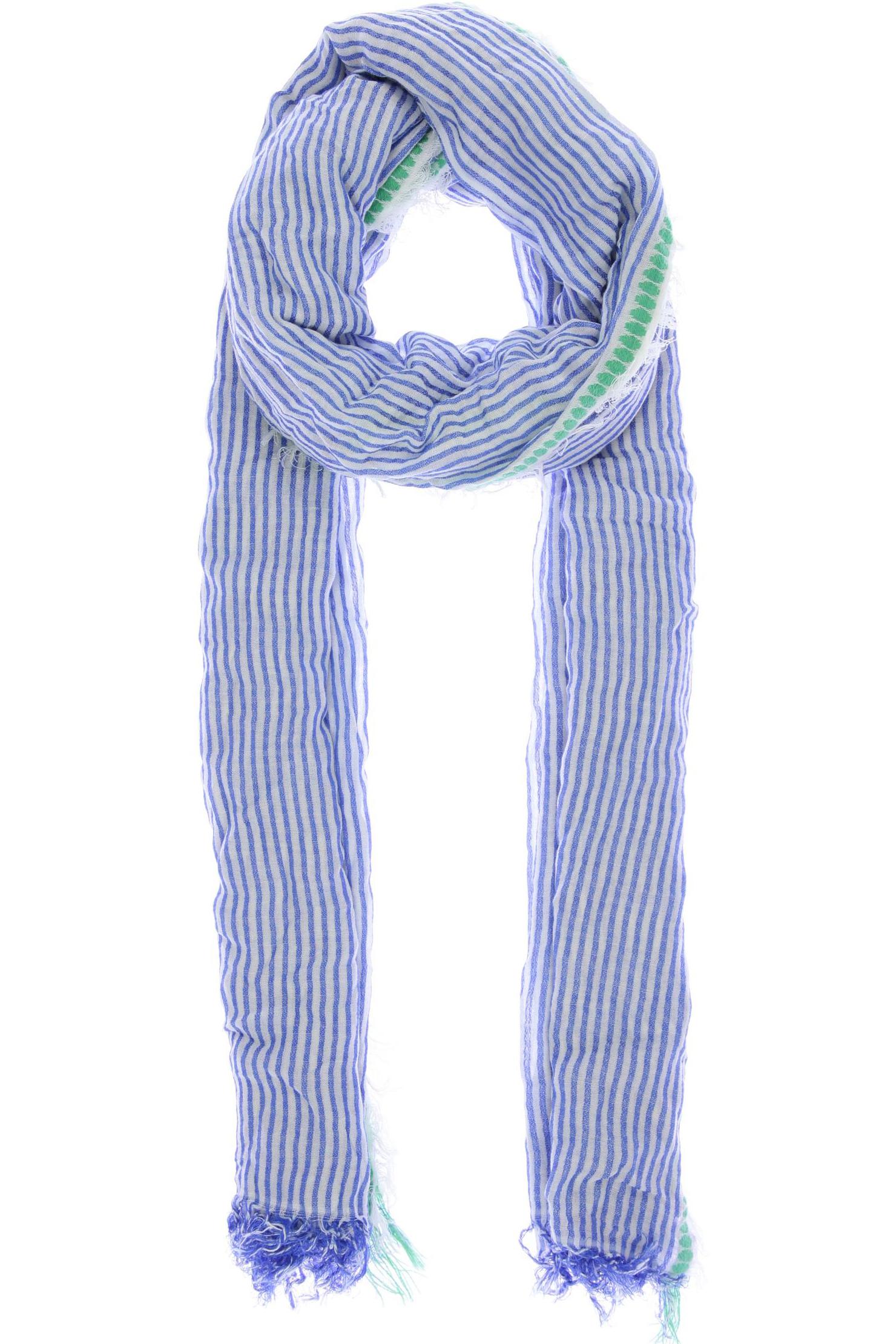 

Codello Damen Schal, blau, Gr.
