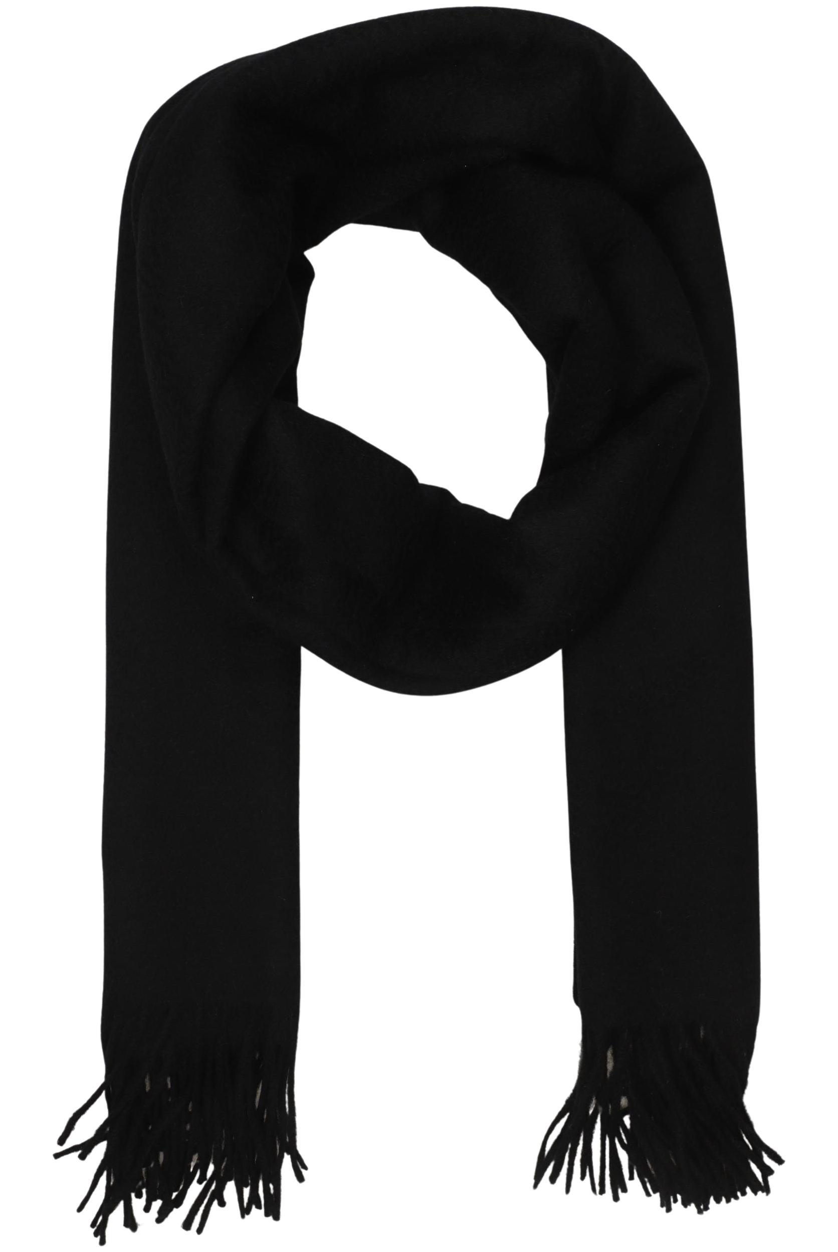 

Codello Damen Schal, schwarz, Gr.