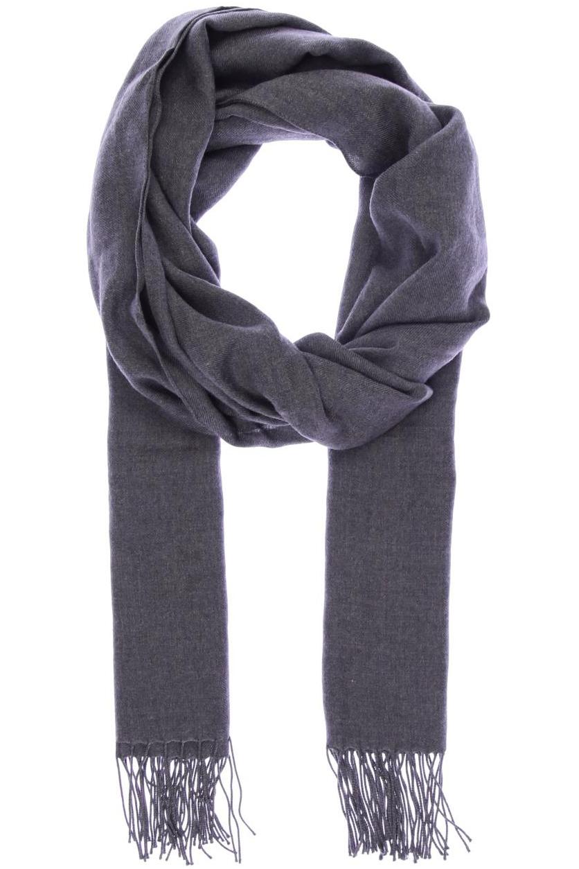

Codello Damen Schal, grau, Gr.