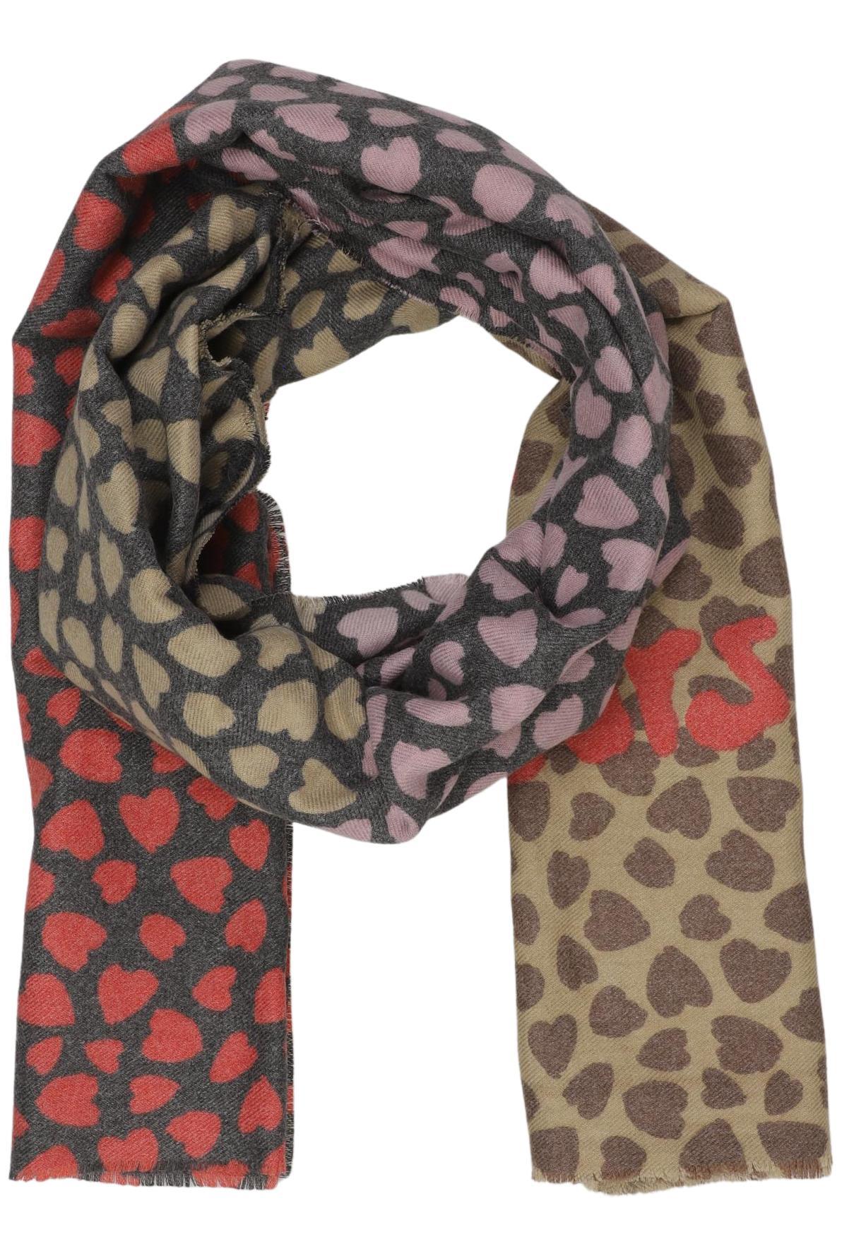 

Codello Damen Schal, mehrfarbig, Gr.