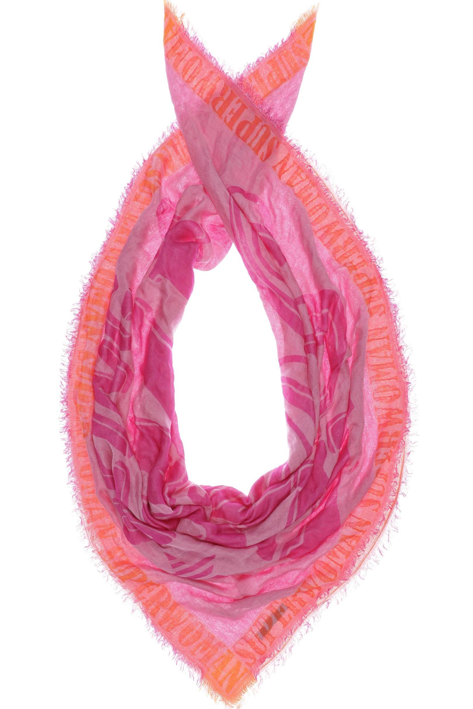 

Codello Damen Schal, pink, Gr.