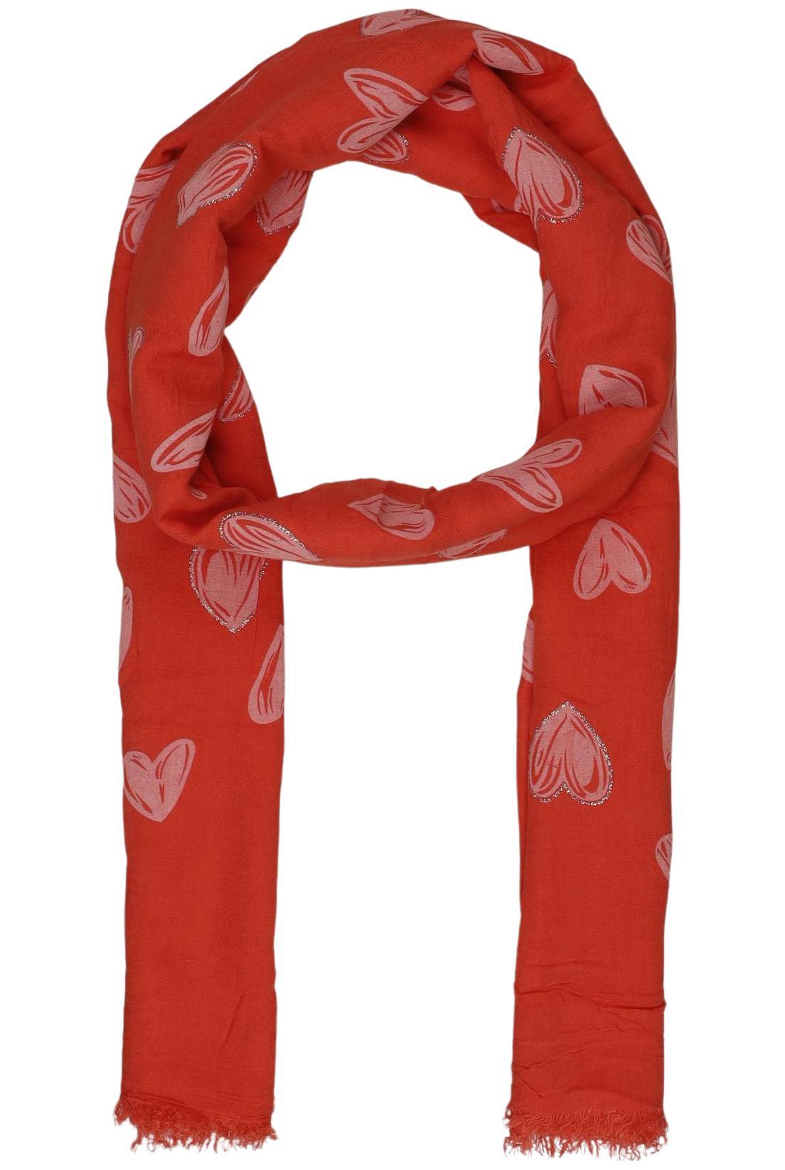 

Codello Damen Schal, rot, Gr.