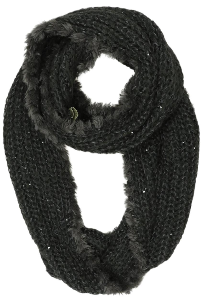 

Codello Damen Schal, grau, Gr.