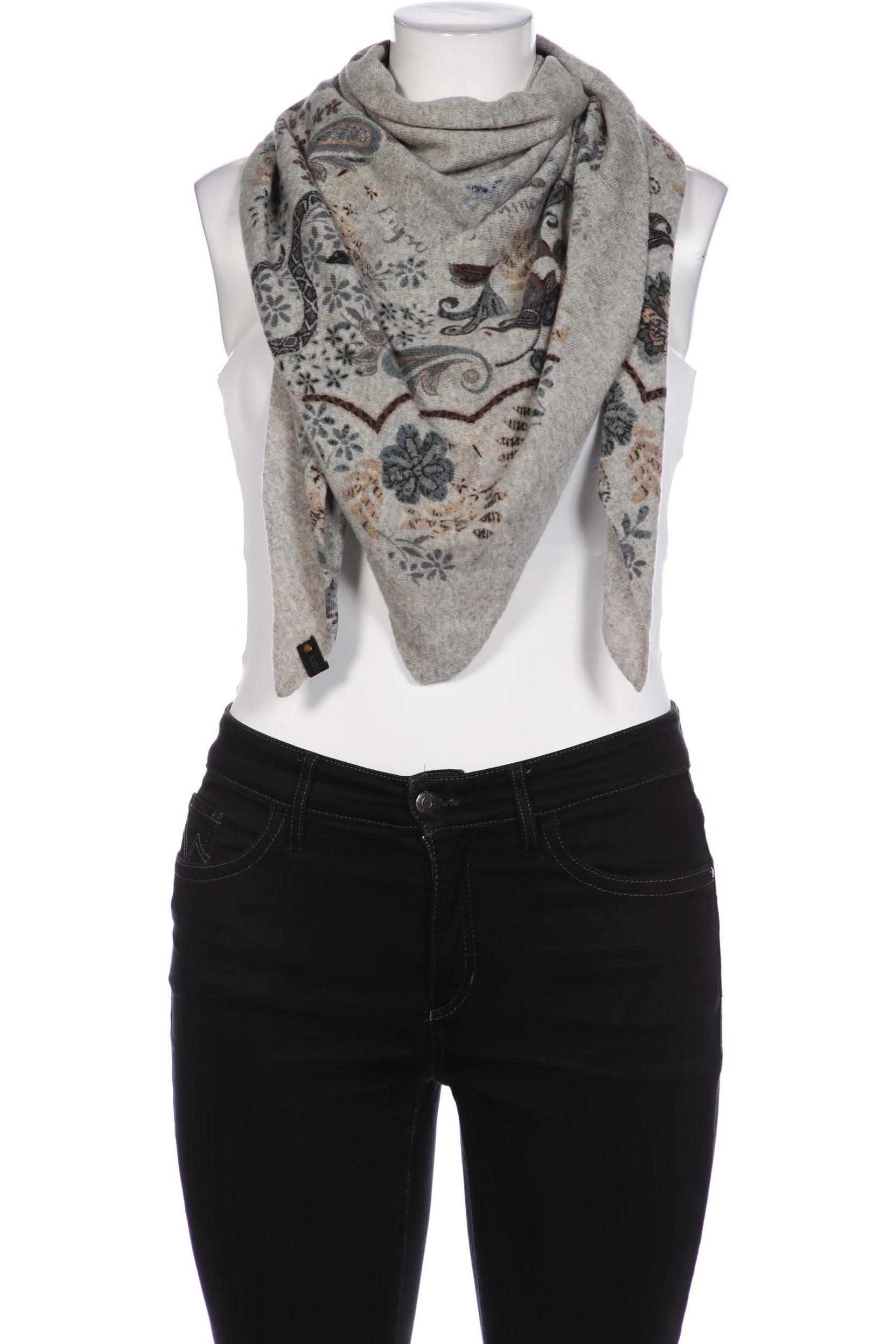 

Codello Damen Schal, grau, Gr.