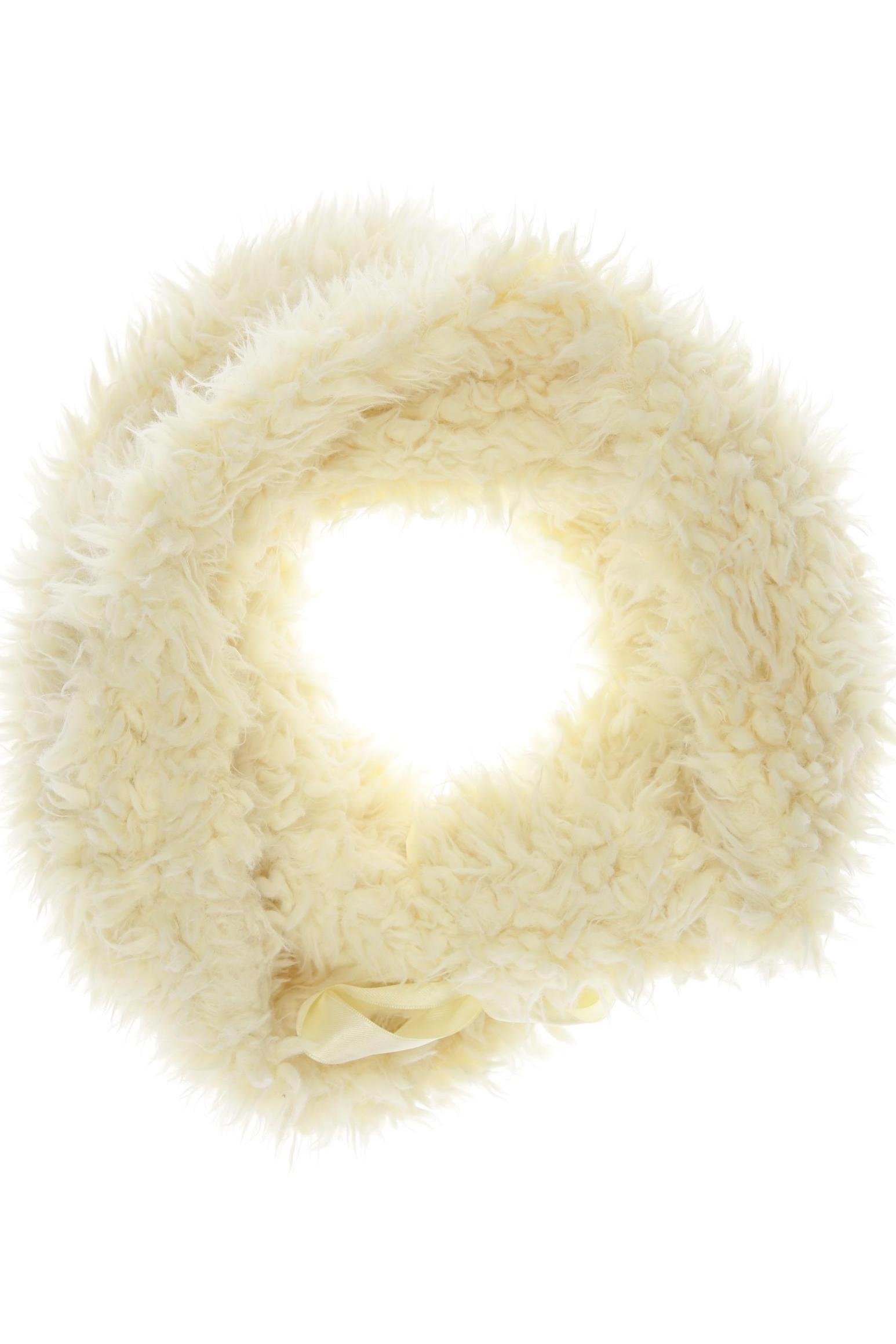 

Codello Damen Schal, cremeweiß