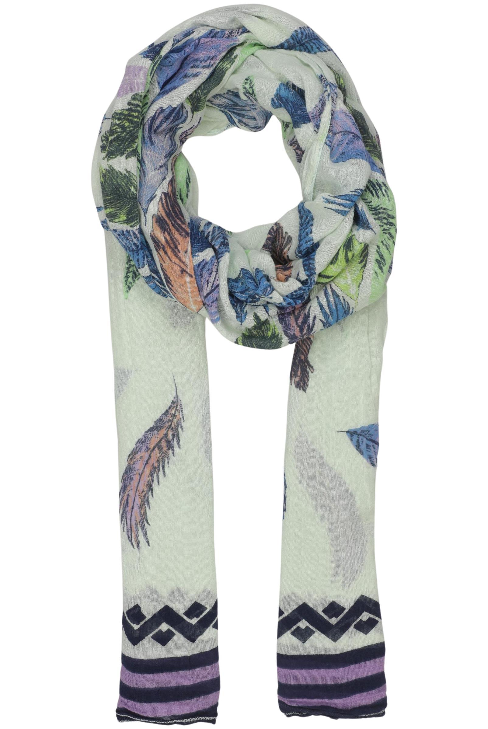 

Codello Damen Schal, mehrfarbig, Gr.