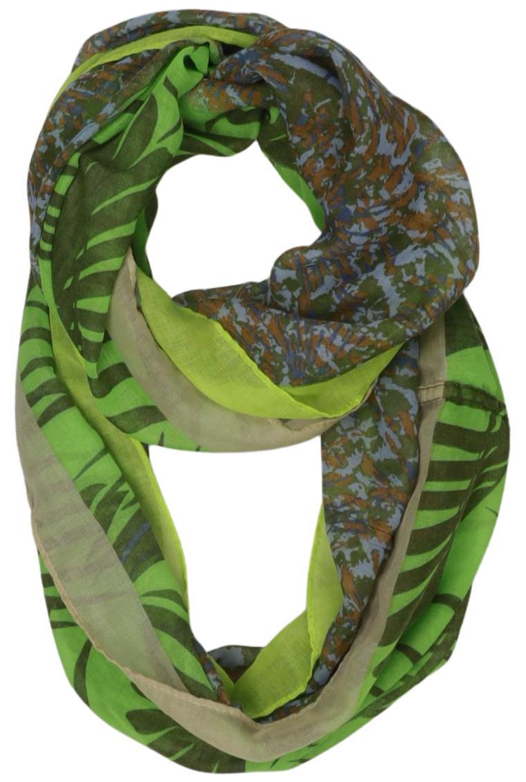 

Codello Damen Schal, neon, Gr.