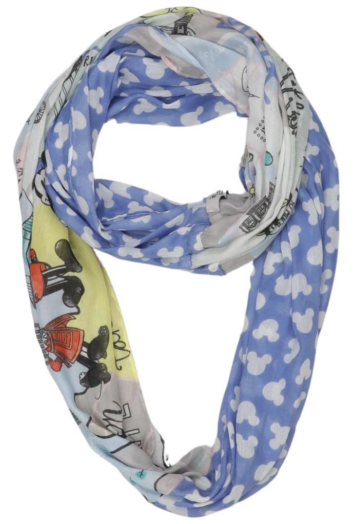 

Codello Damen Schal, mehrfarbig, Gr.