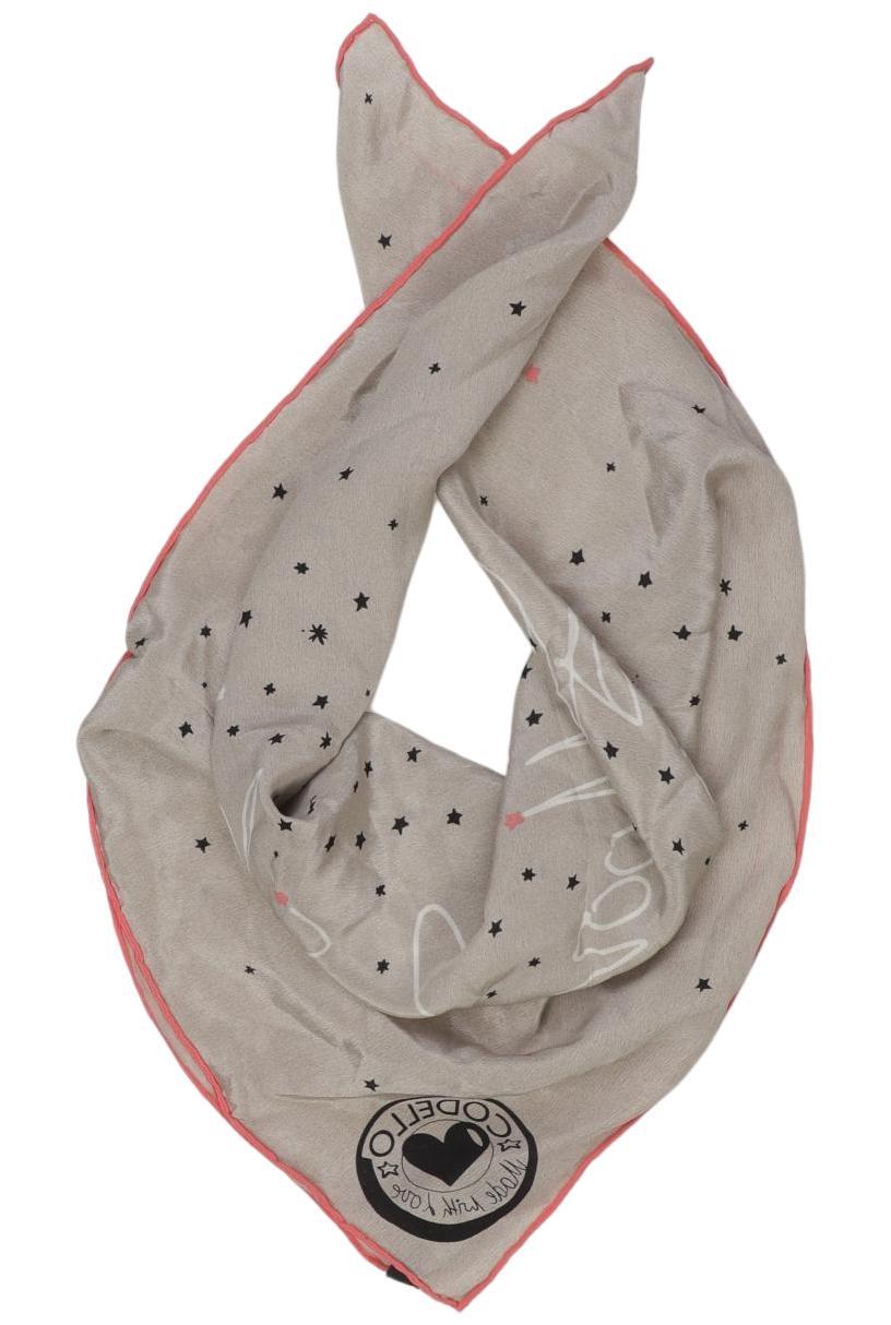 

Codello Damen Schal, grau, Gr.