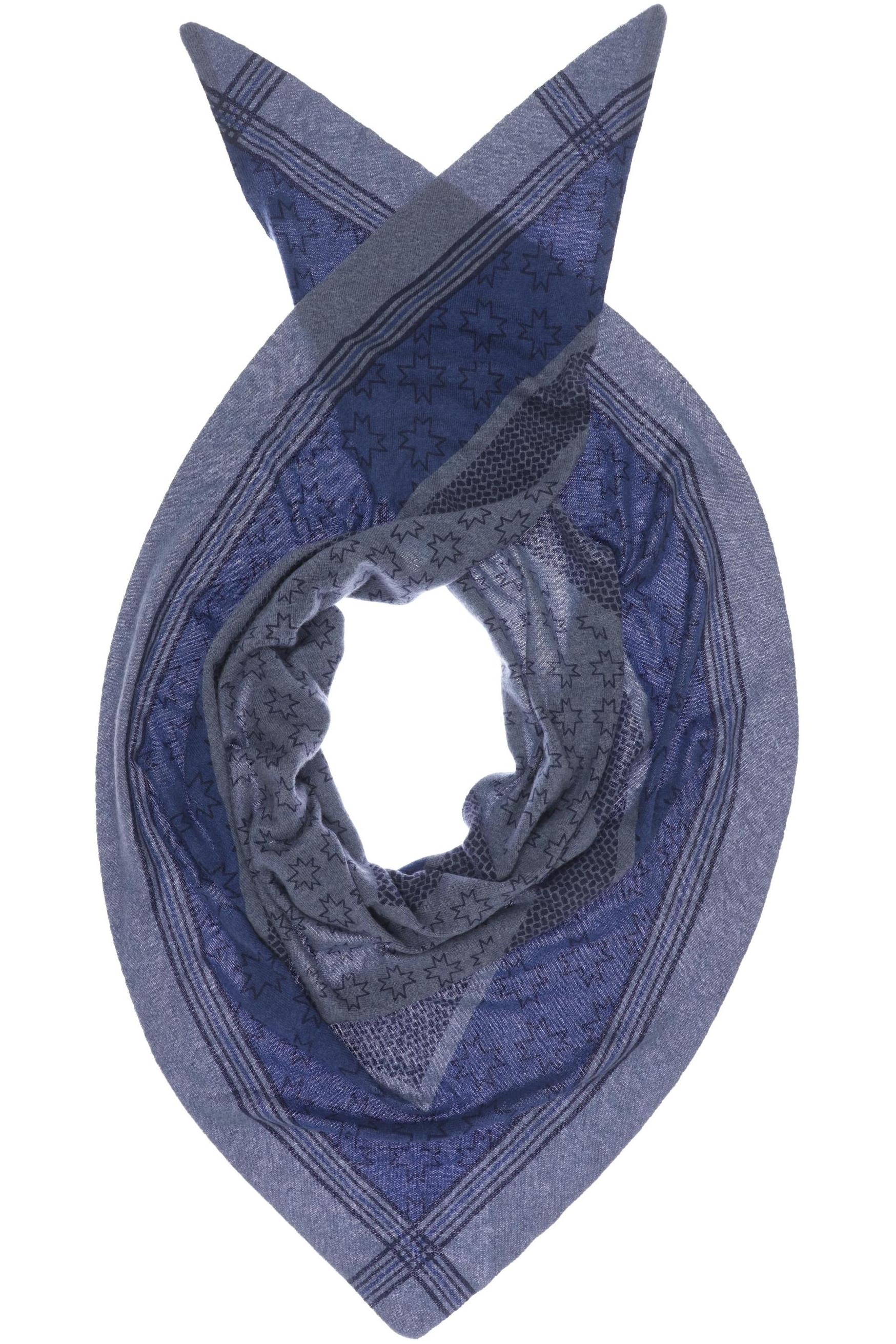 

Codello Damen Schal, blau, Gr.