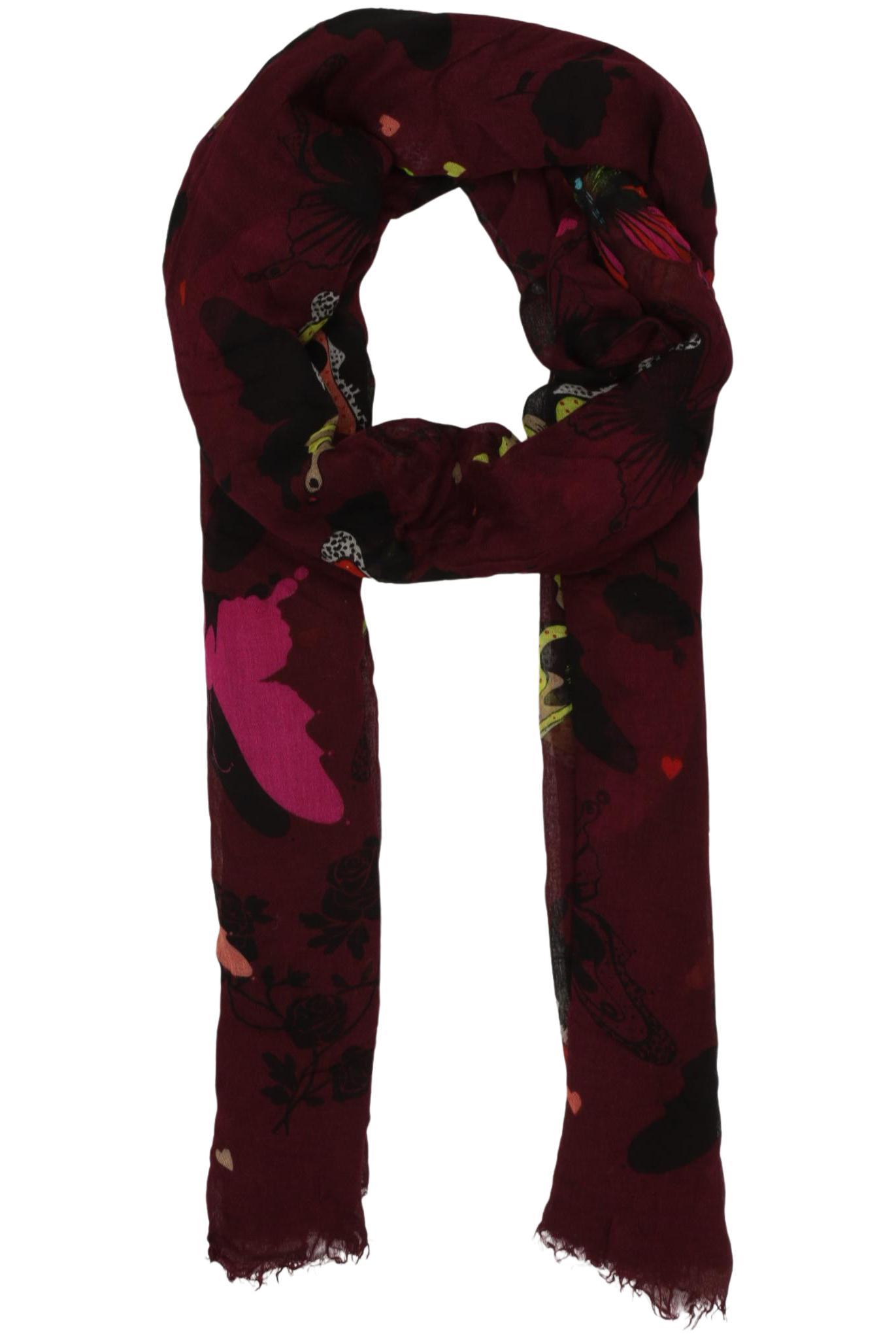 

Codello Damen Schal, mehrfarbig, Gr.