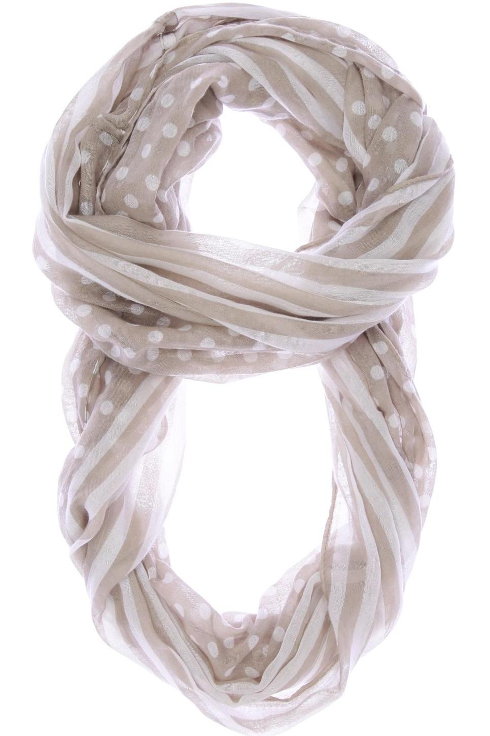 

Codello Damen Schal, beige, Gr.