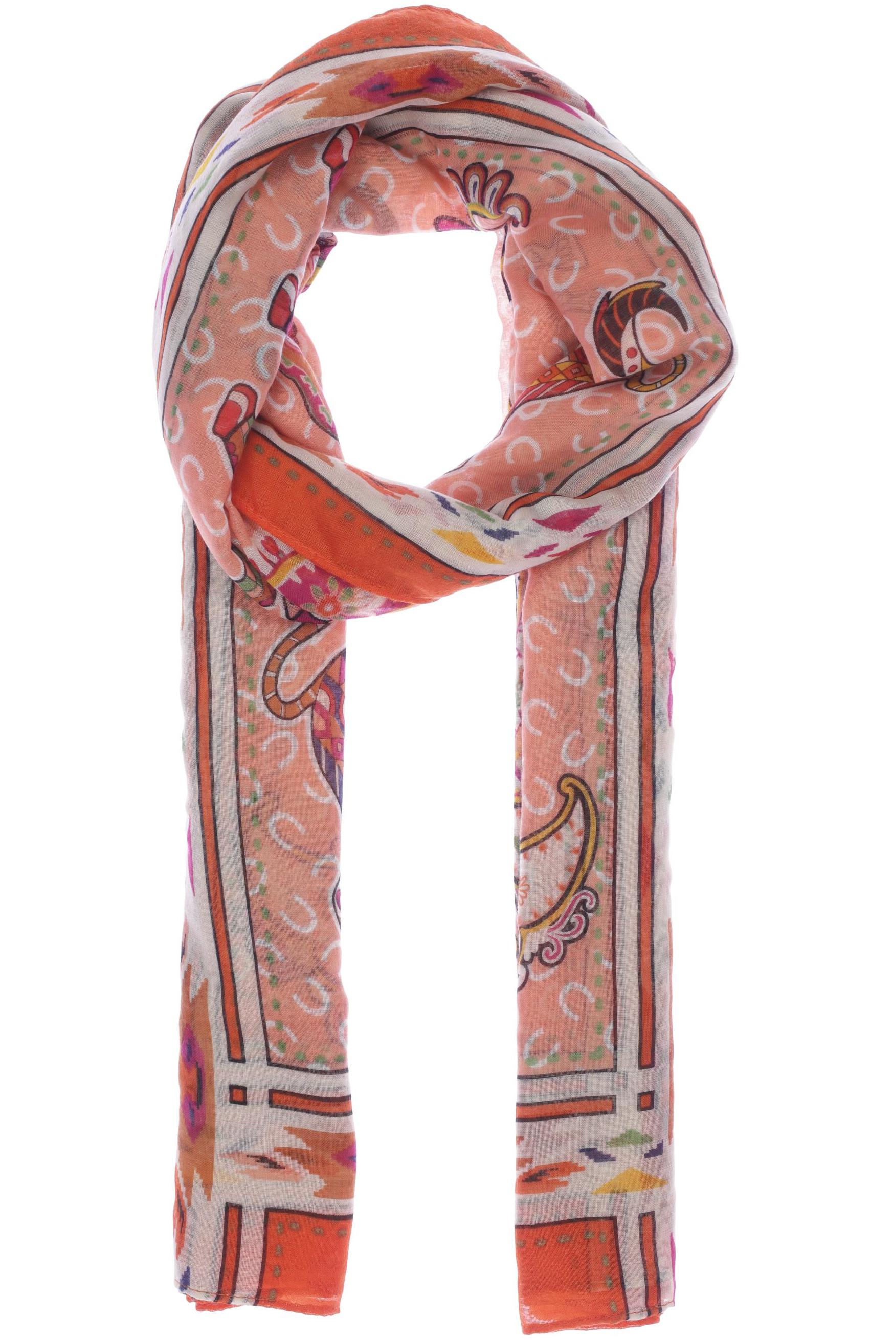 

Codello Damen Schal, orange, Gr.