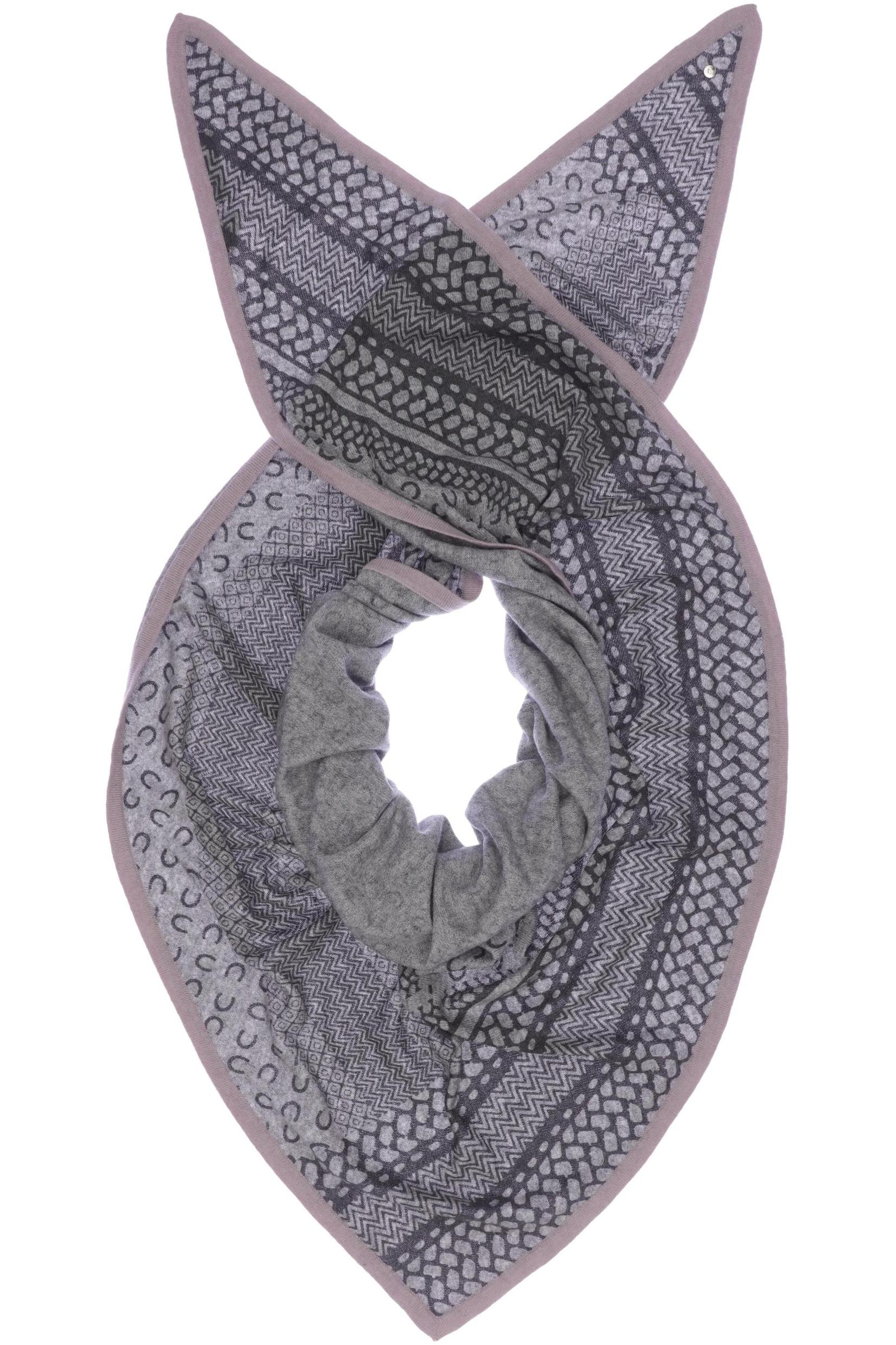 

Codello Damen Schal, grau, Gr.
