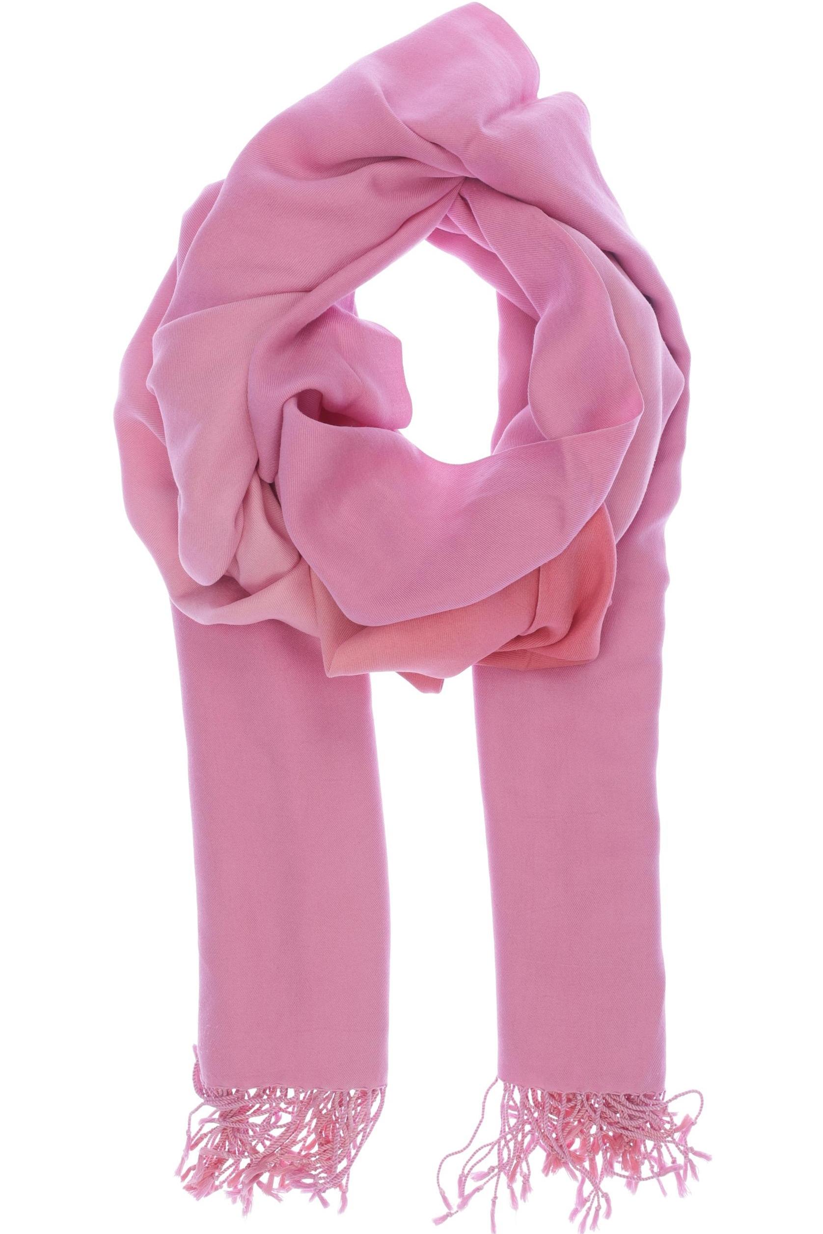 

Codello Damen Schal, pink, Gr.
