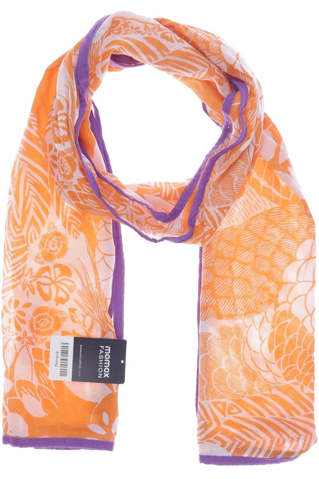 

Codello Damen Schal, orange, Gr.