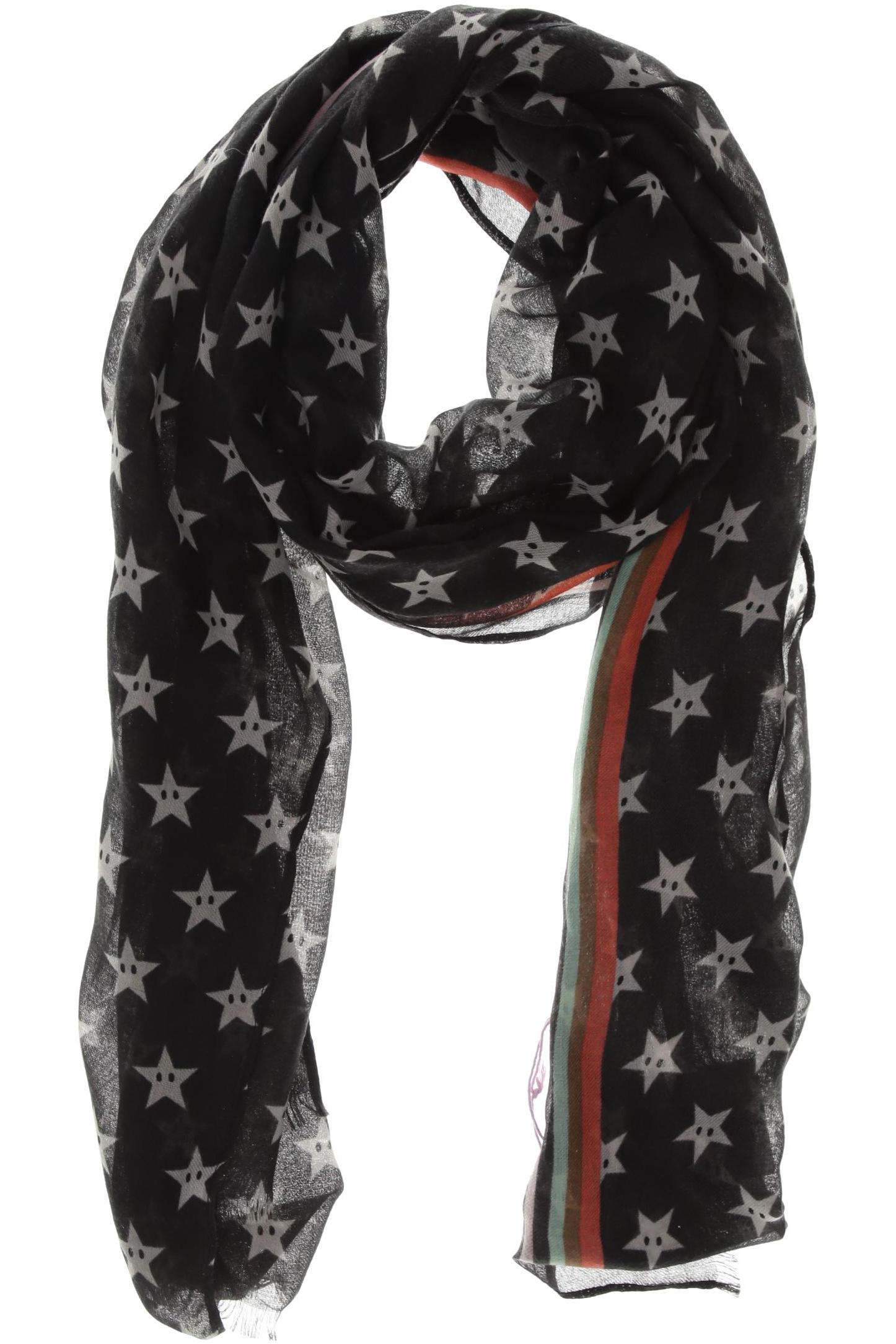 

Codello Damen Schal, schwarz, Gr.