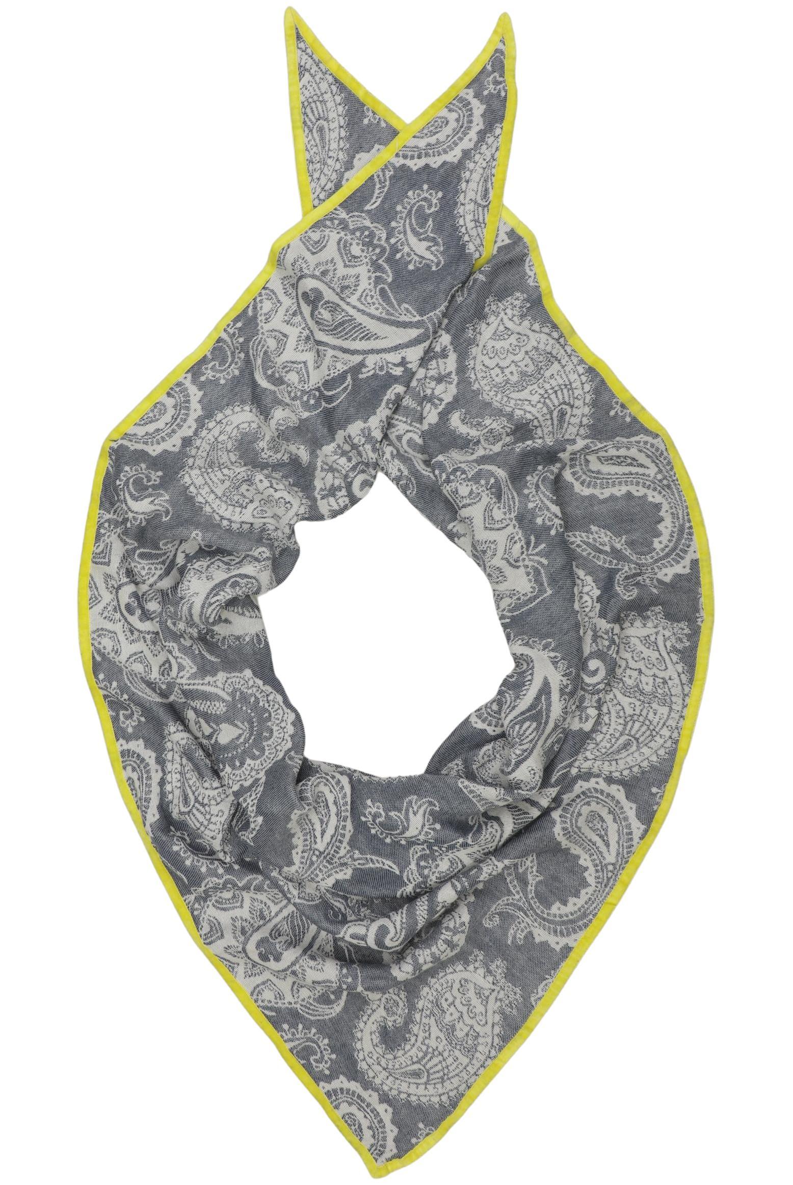 

Codello Damen Schal, blau, Gr.