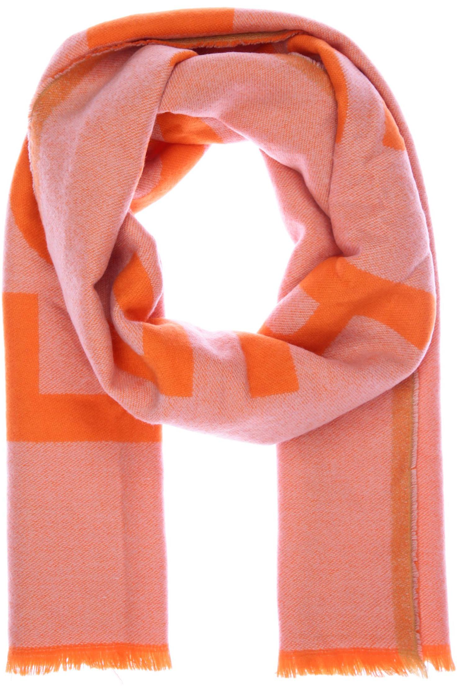 

Codello Damen Schal, orange, Gr.