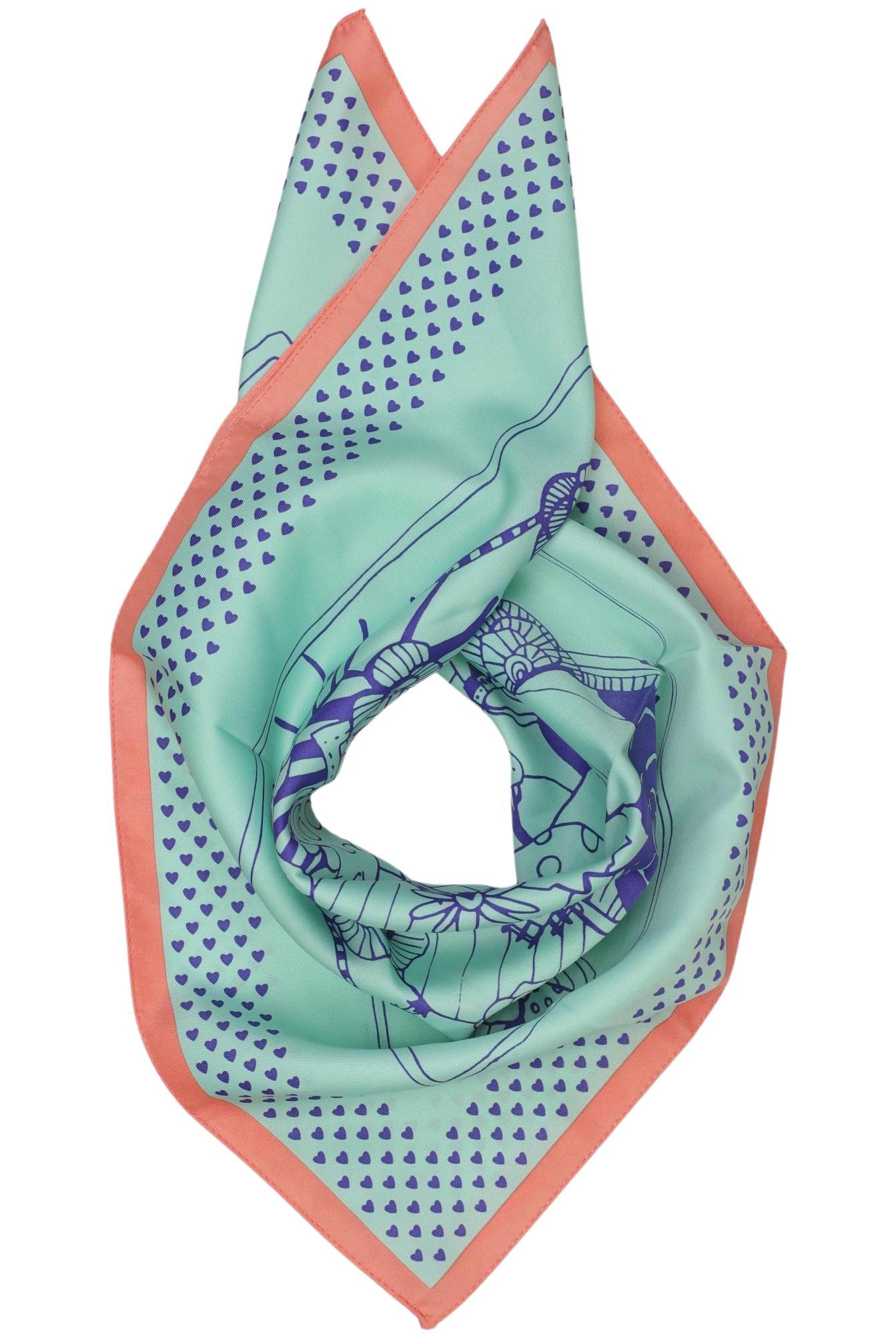 

Codello Damen Schal, mehrfarbig, Gr.