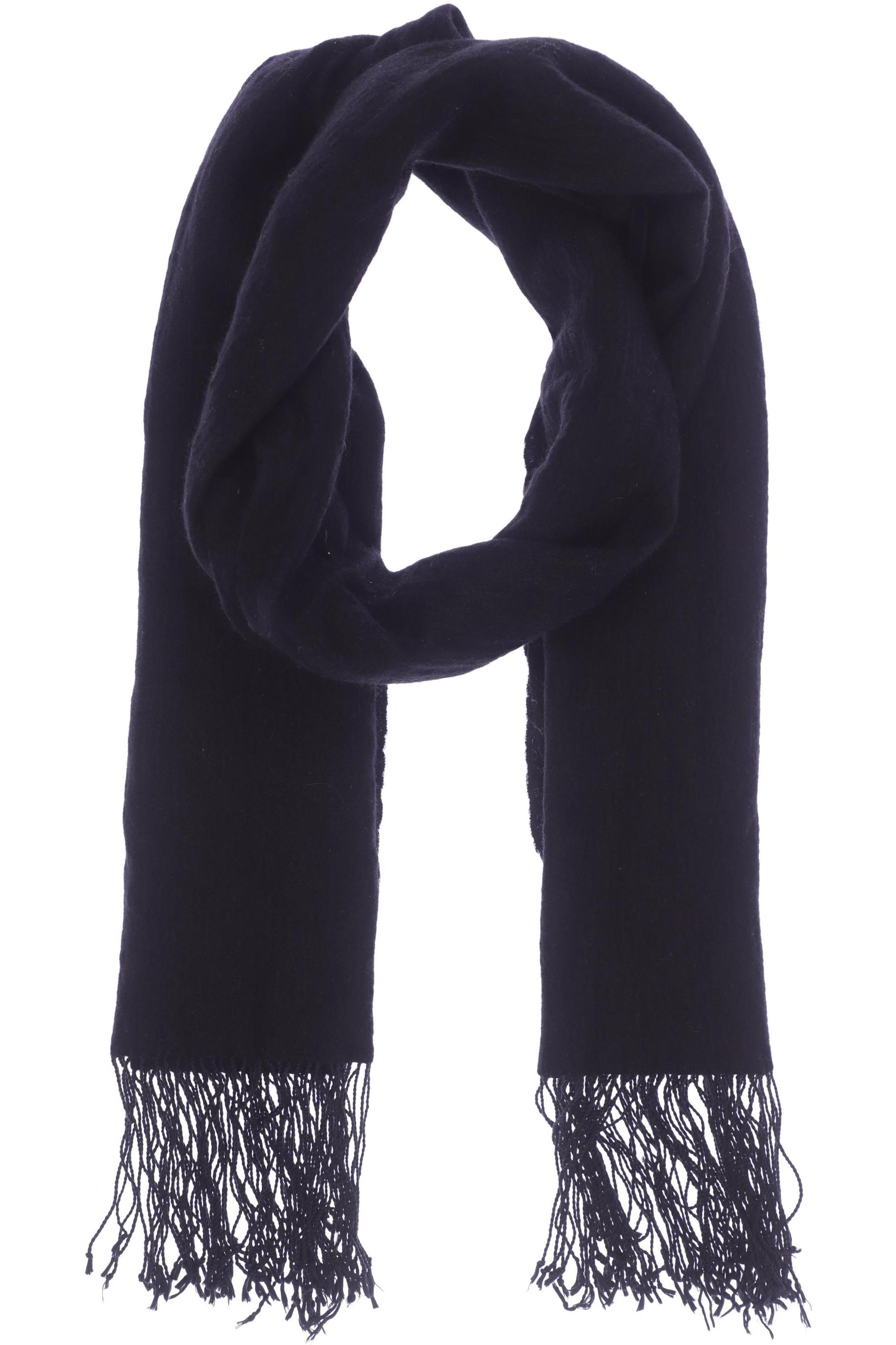 

Codello Damen Schal, schwarz, Gr.