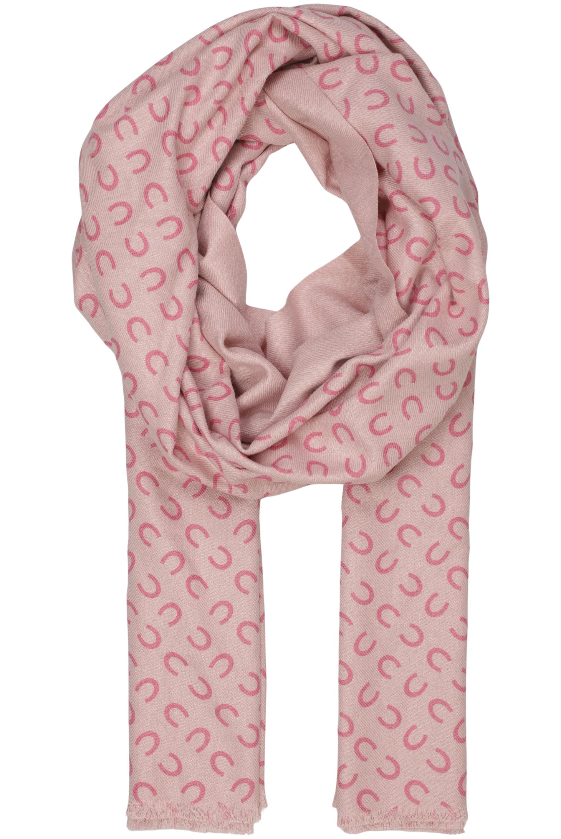 

Codello Damen Schal, pink, Gr.