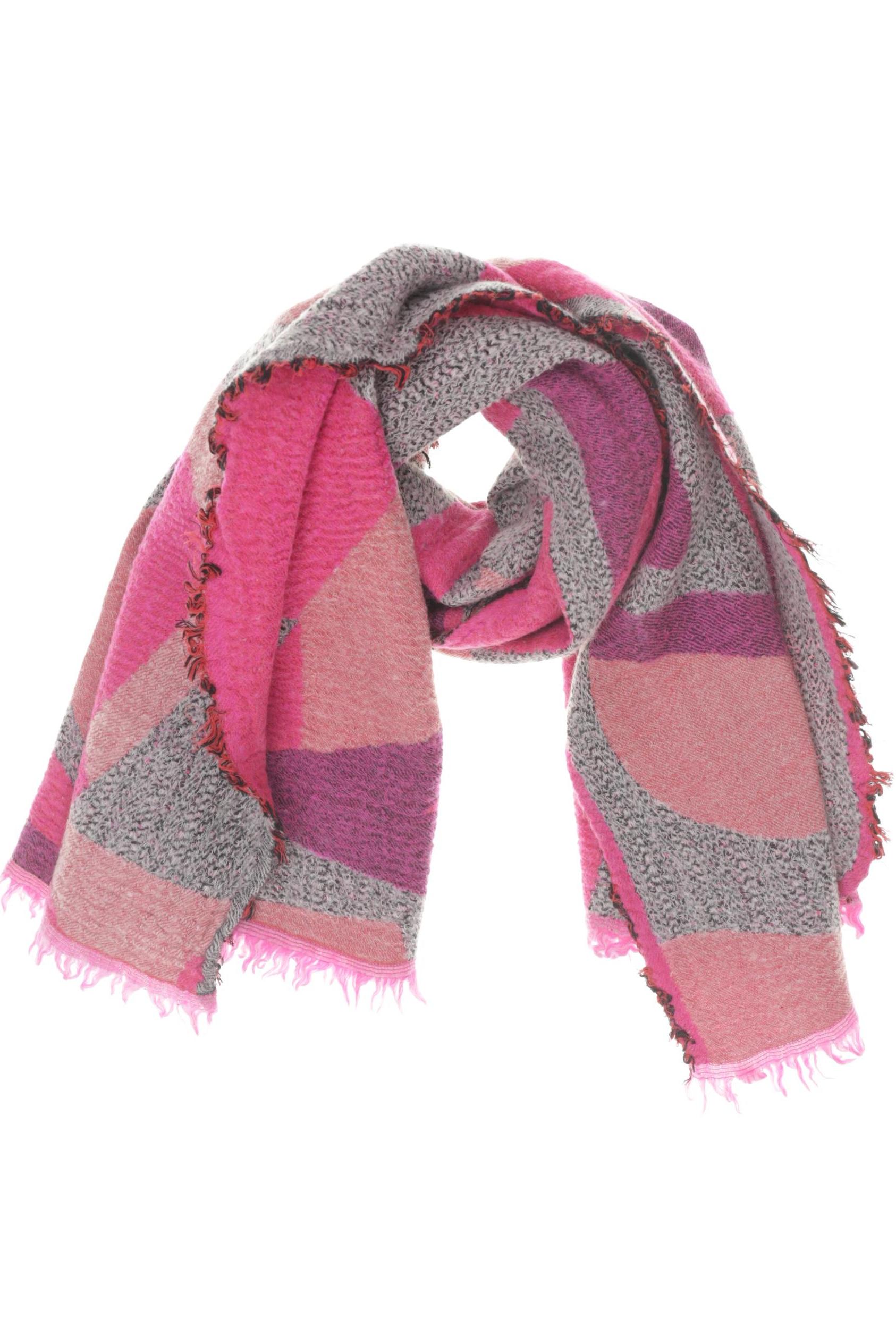 

Codello Damen Schal, pink, Gr.