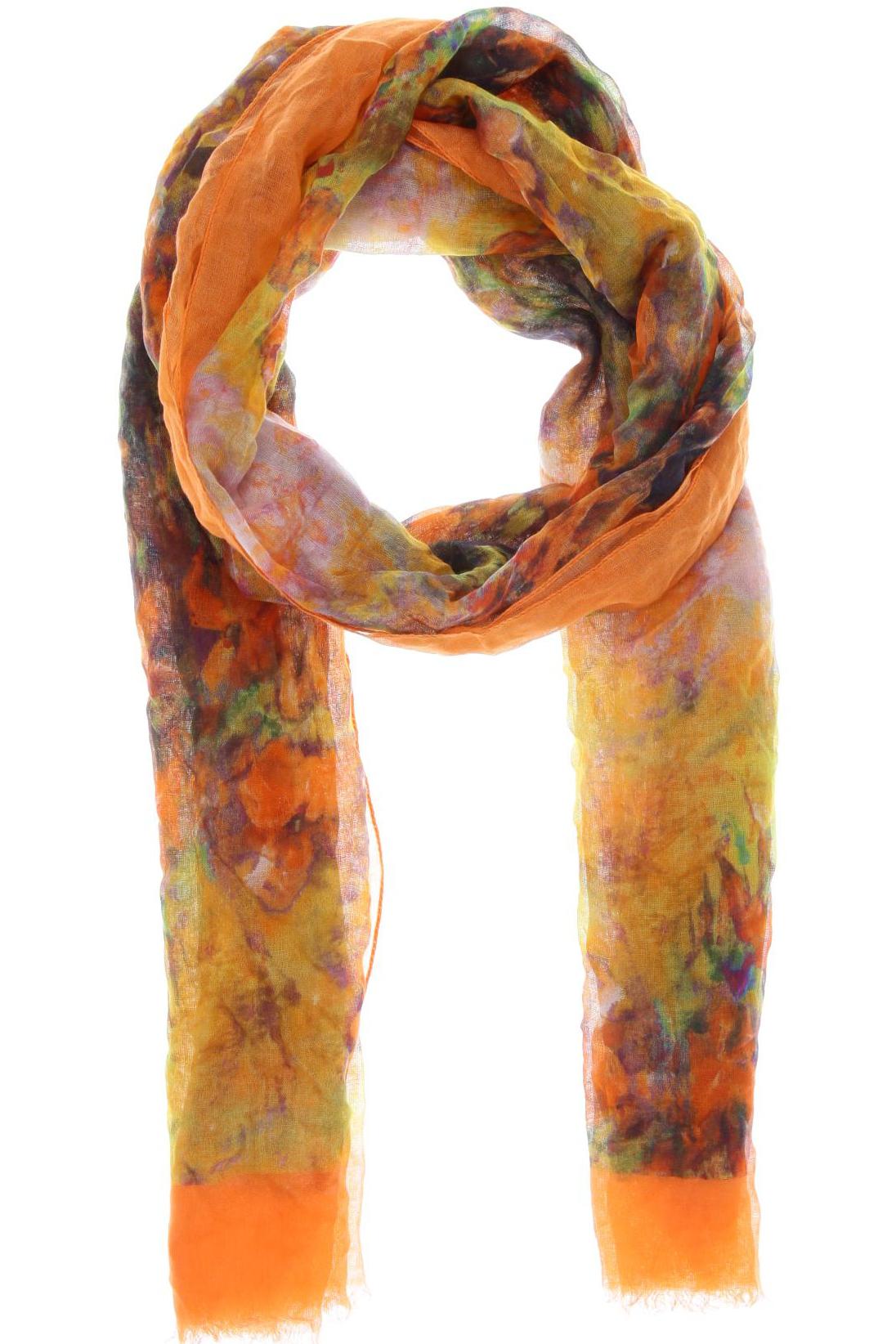 

Codello Damen Schal, orange, Gr.