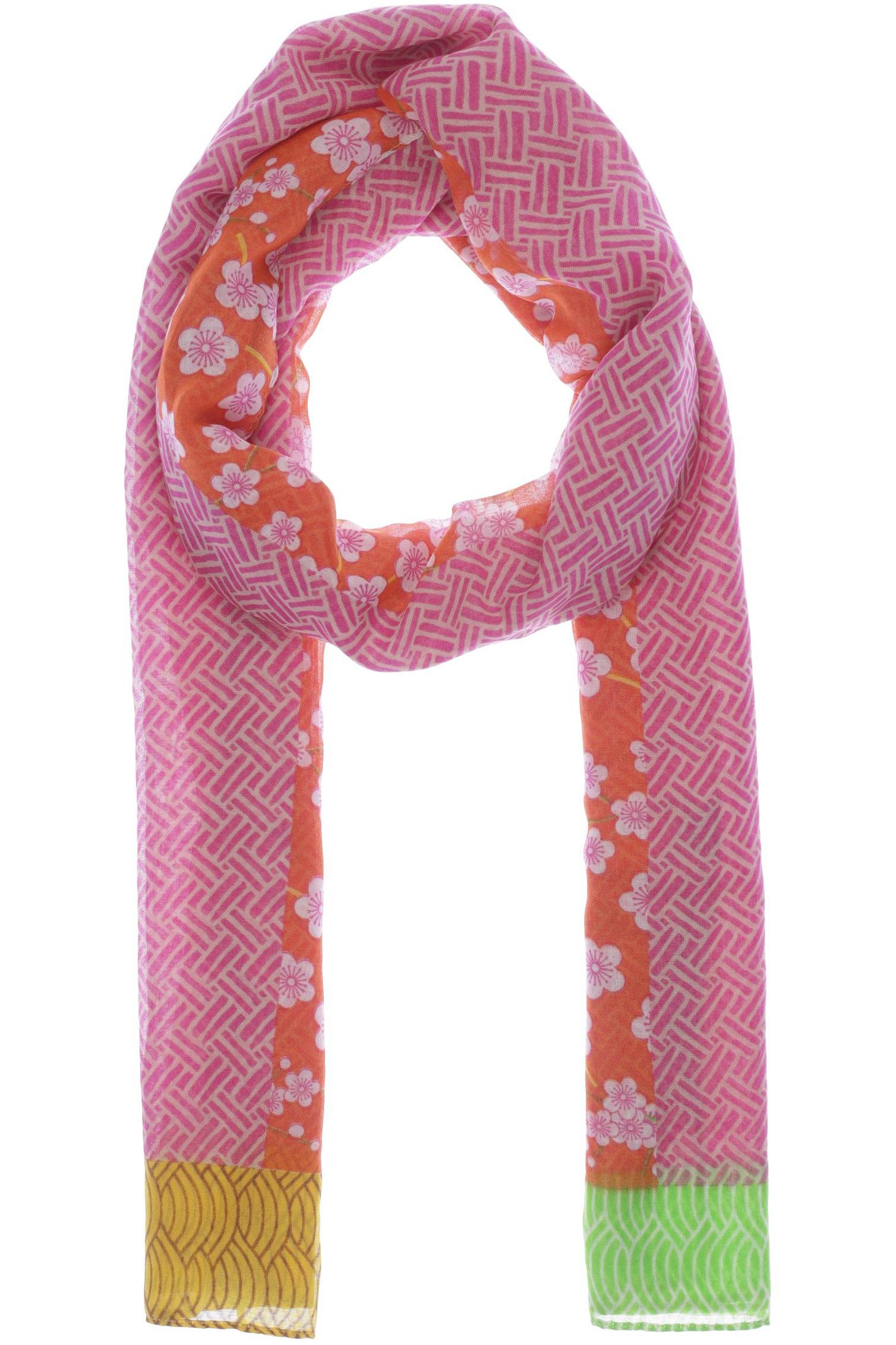 

Codello Damen Schal, pink, Gr.