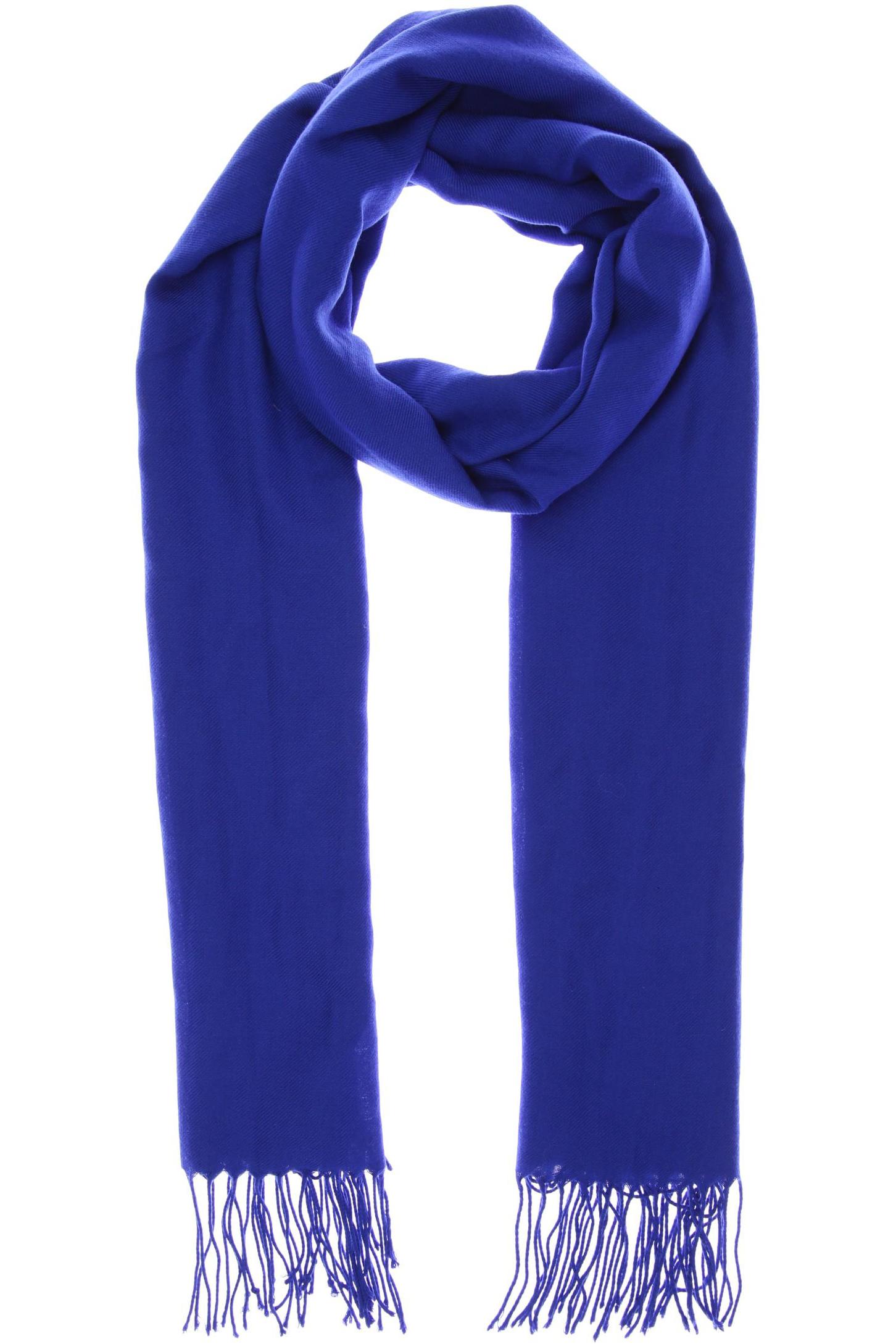 

Codello Damen Schal, blau, Gr.