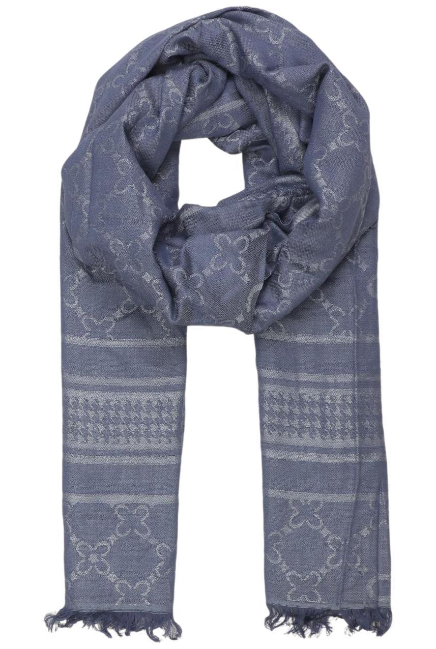 

Codello Damen Schal, hellblau, Gr.