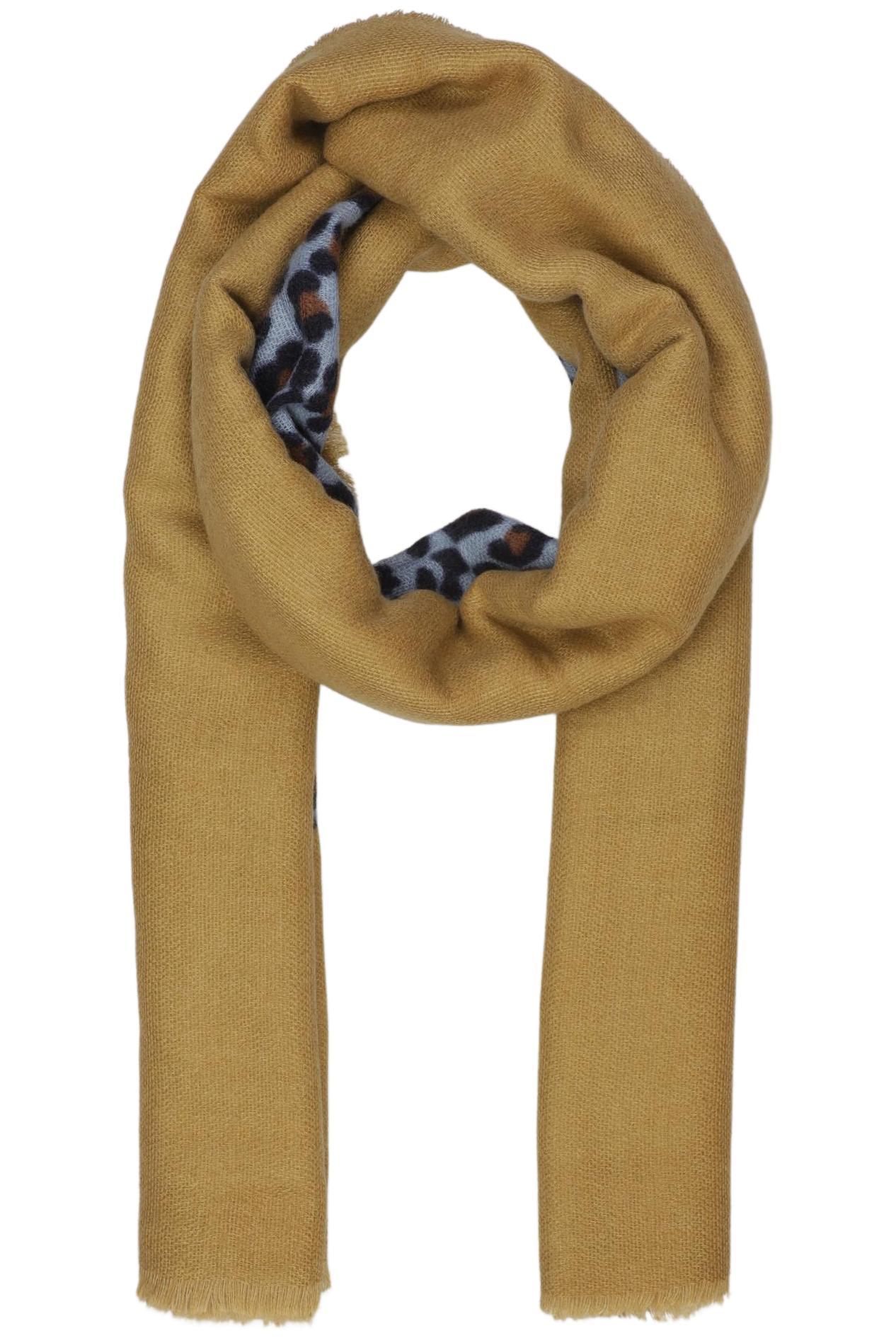 

Codello Damen Schal, gelb, Gr.