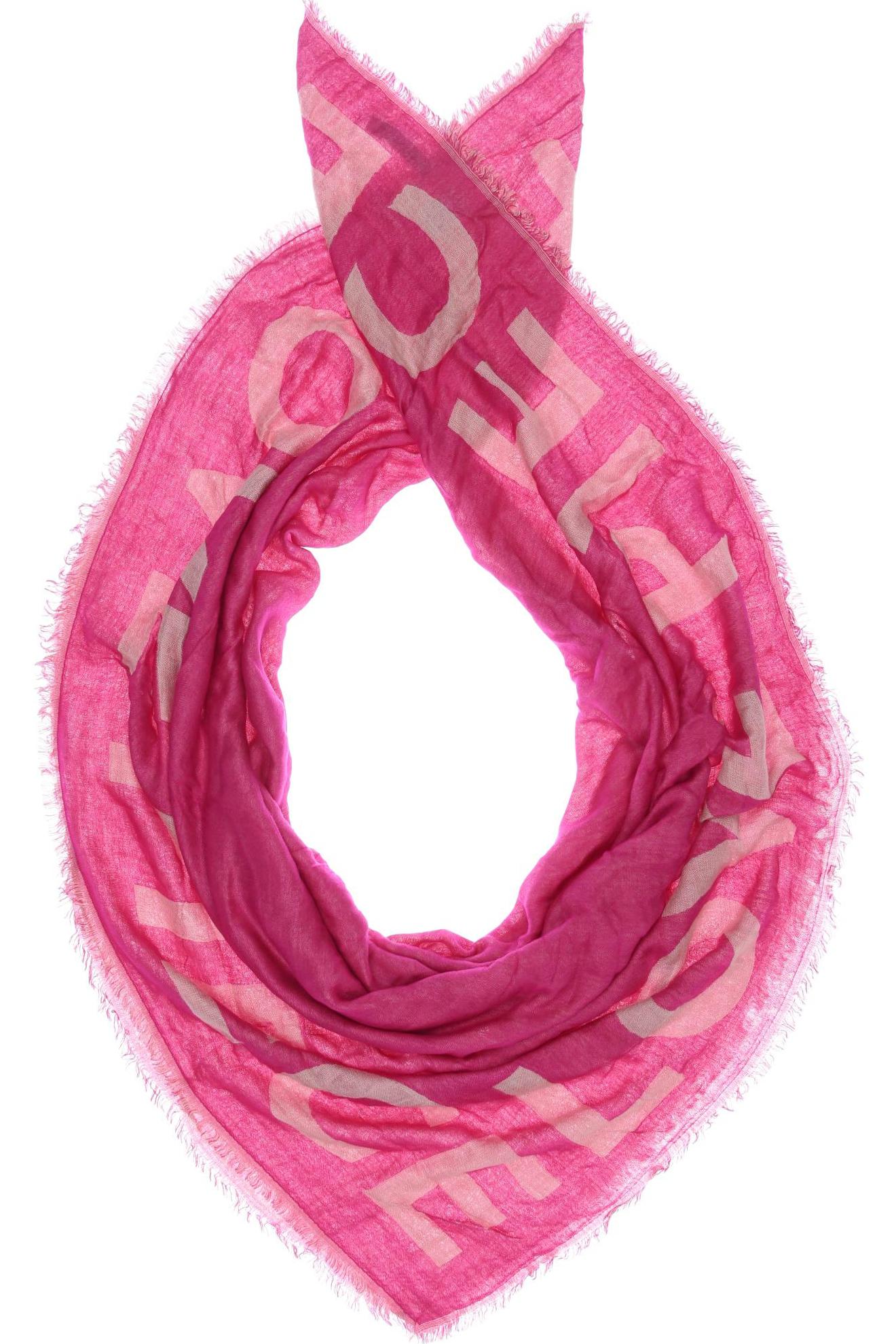 

Codello Damen Schal, pink, Gr.