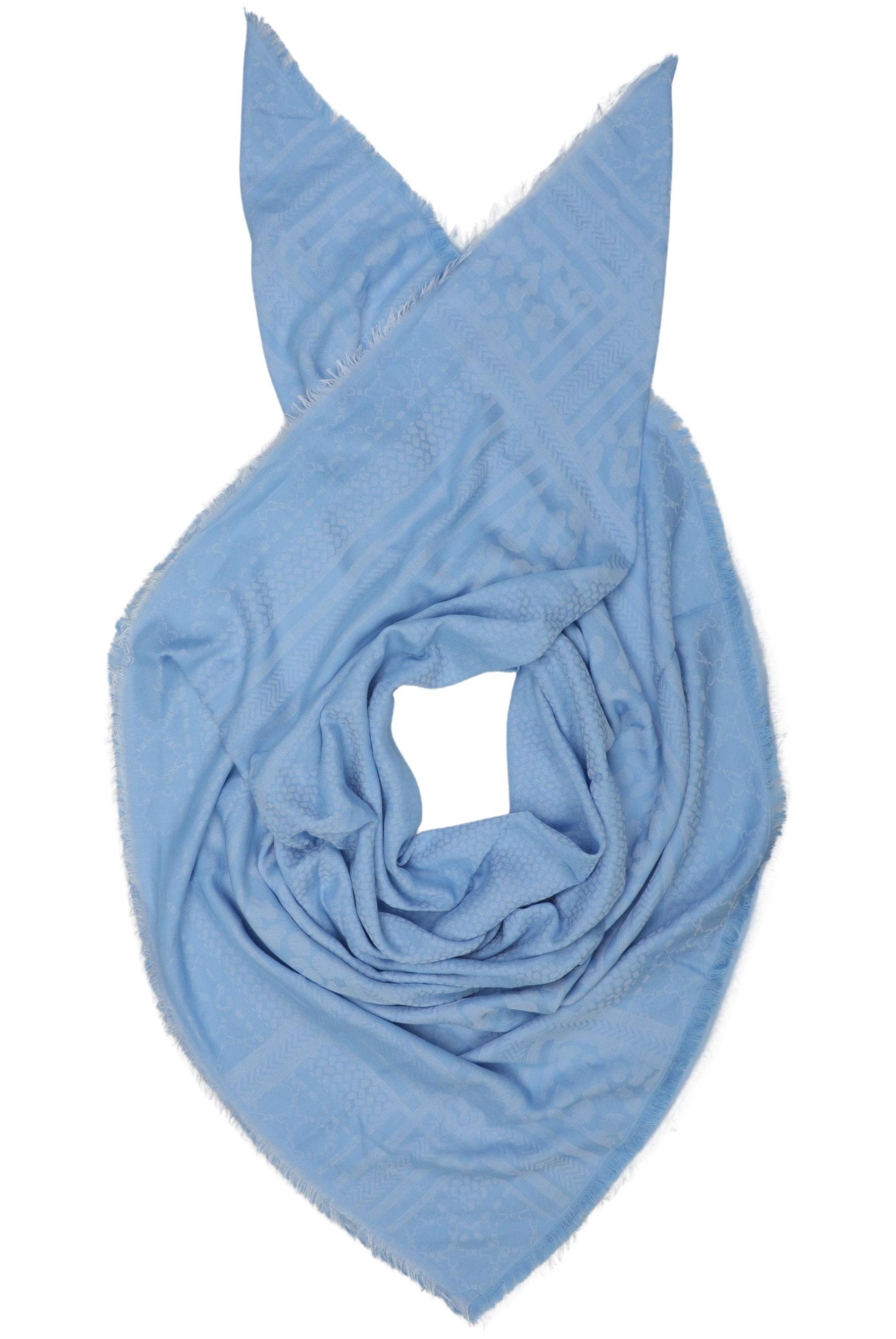 

Codello Damen Schal, hellblau, Gr.