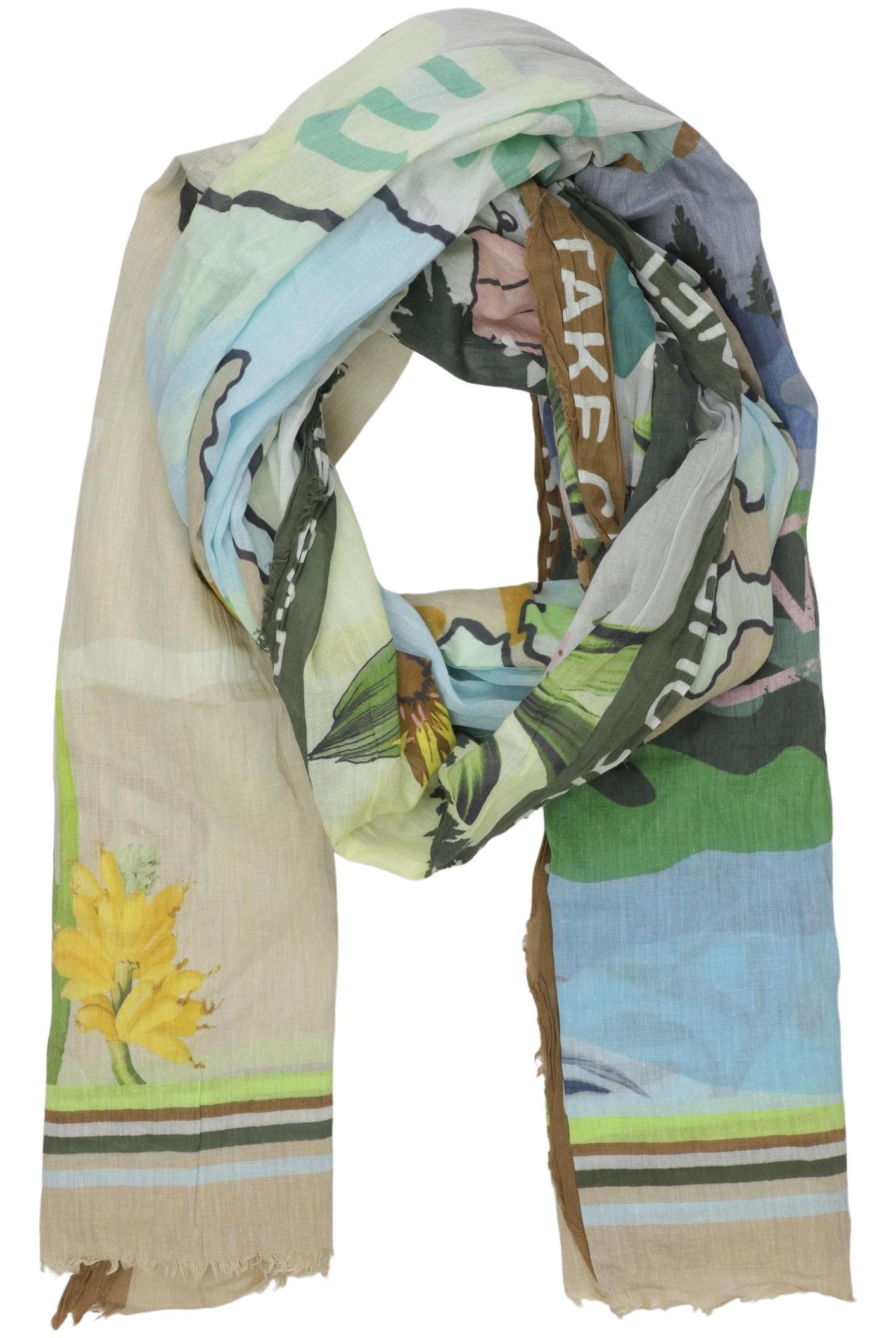 

Codello Damen Schal, mehrfarbig, Gr.